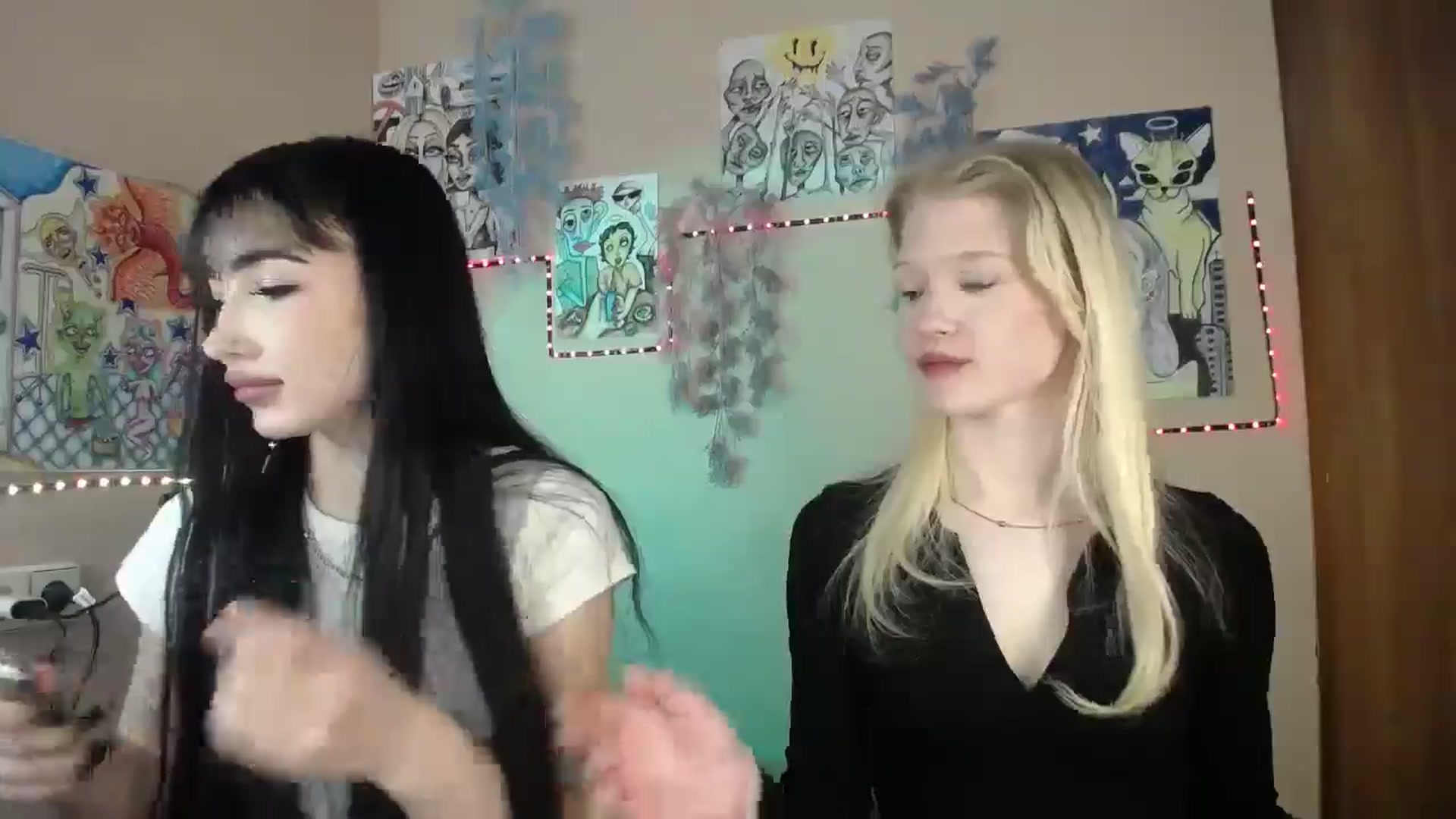 Gallery image thumbnail from Young_Evil's myfreecams stream on, 02/16/2026, 18:40 image 12 of 20