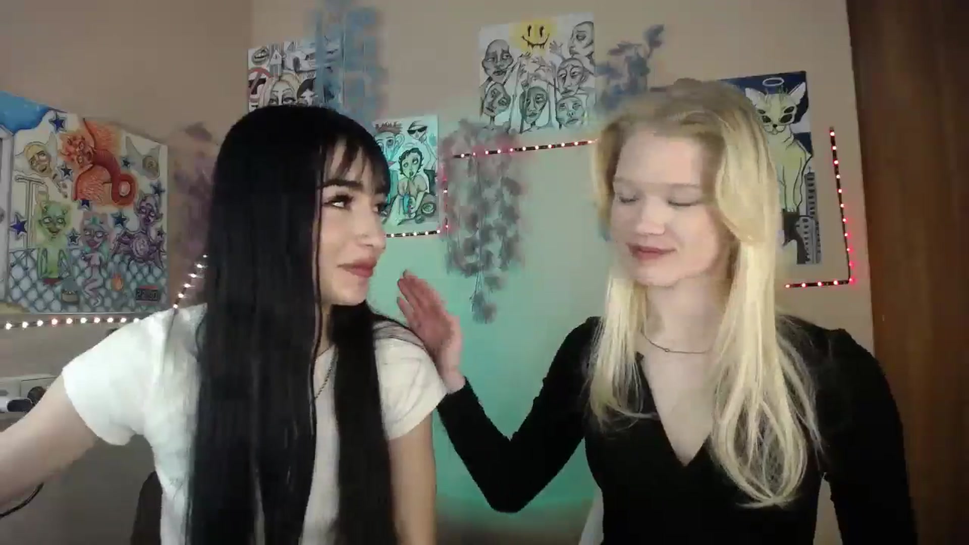 Gallery image thumbnail from Young_Evil's myfreecams stream on, 02/16/2026, 18:40 image 11 of 20