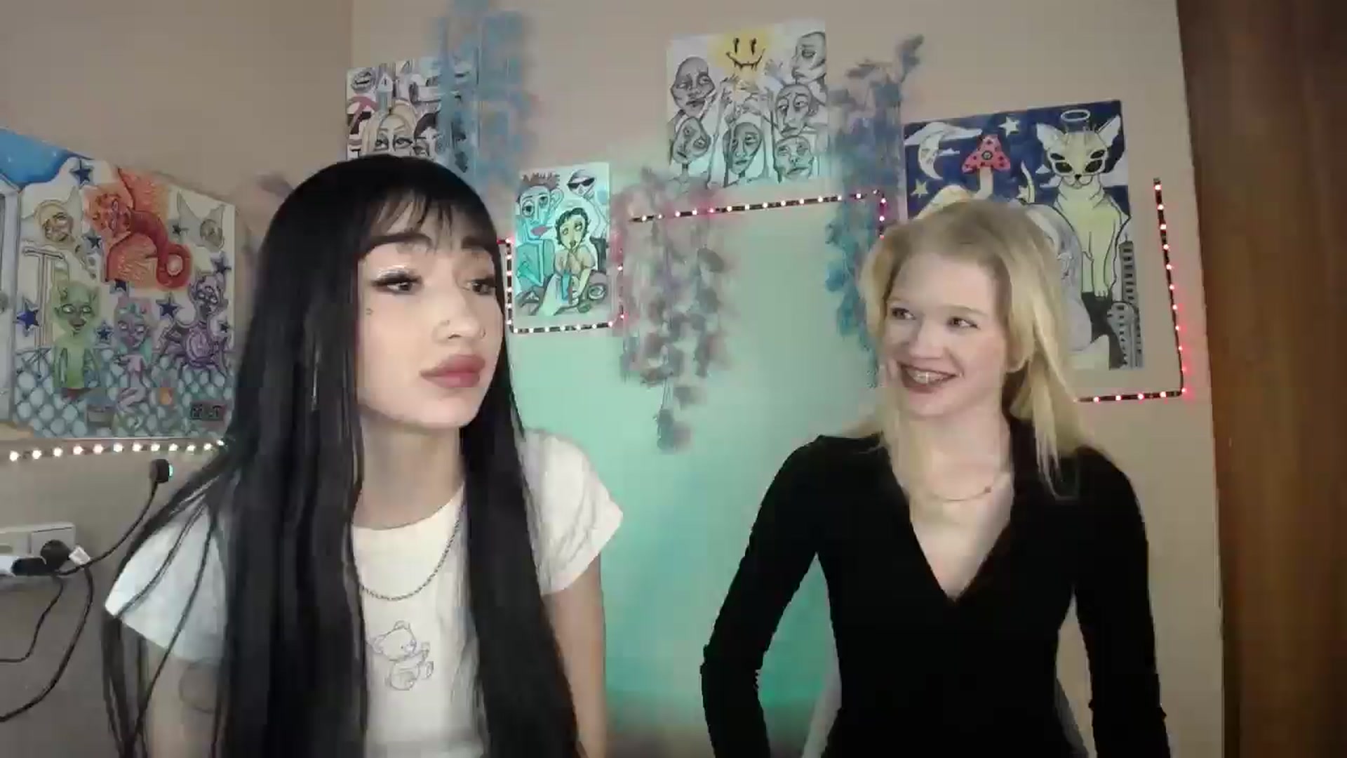 Gallery image thumbnail from Young_Evil's myfreecams stream on, 02/16/2026, 18:40 image 1 of 20