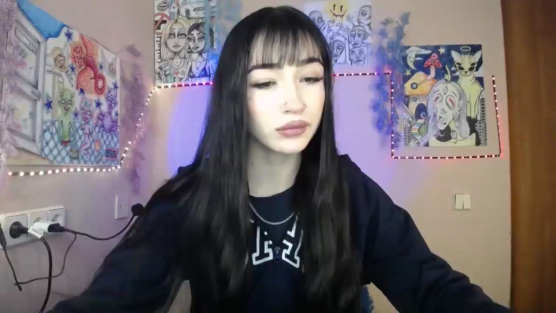 Gallery image thumbnail from Young_Evil's myfreecams stream on, 02/17/2026, 16:16 image 2 of 20
