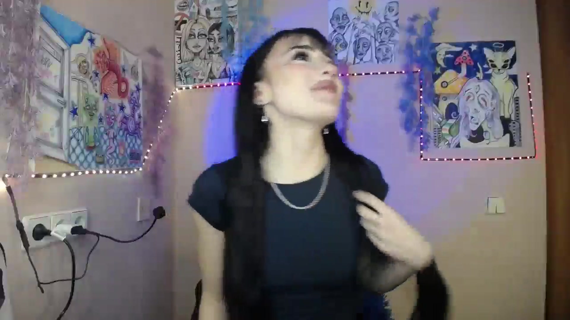 Gallery image thumbnail from Young_Evil's myfreecams stream on, 02/17/2026, 16:16 image 19 of 20