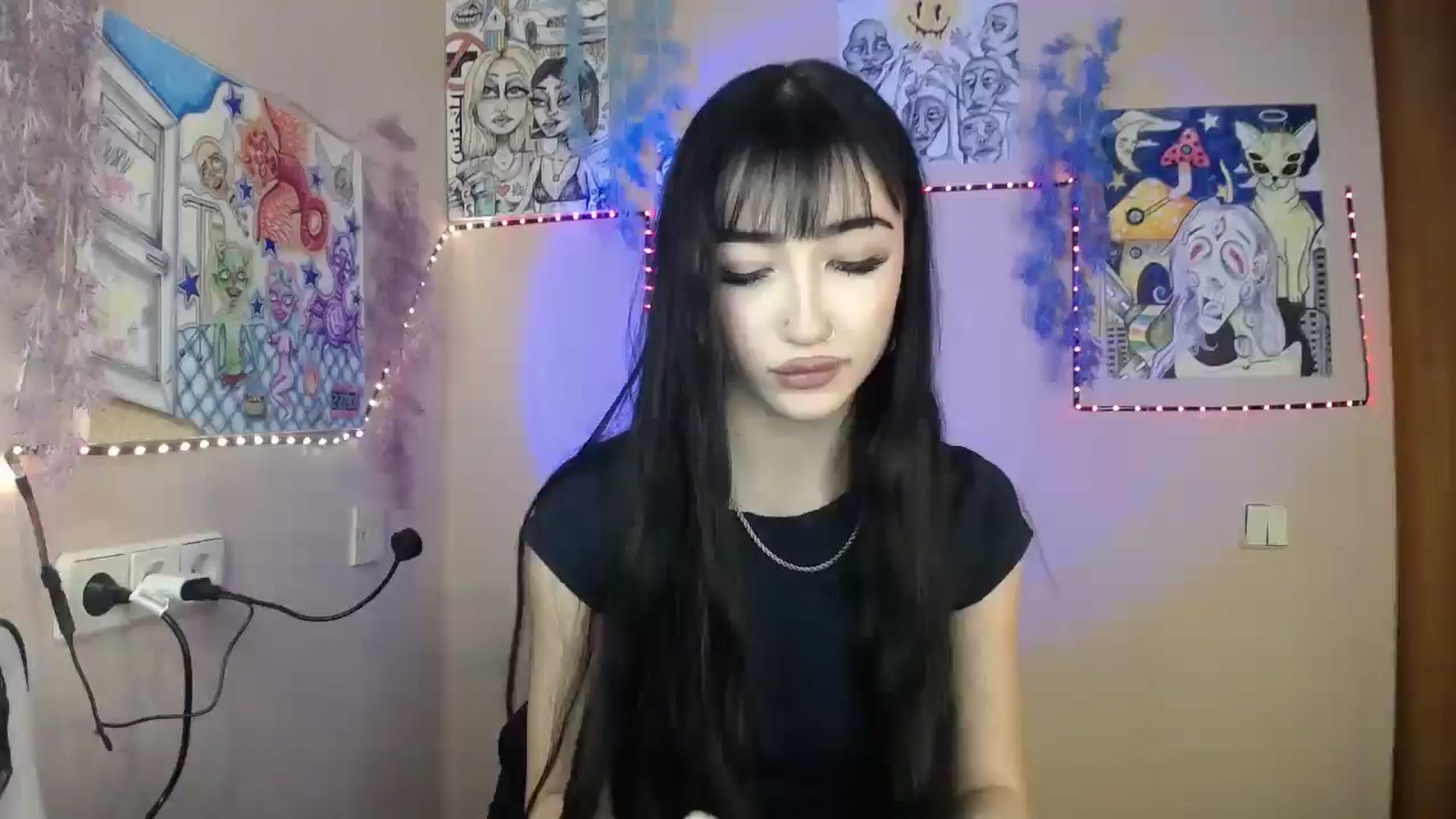 Gallery image thumbnail from Young_Evil's myfreecams stream on, 02/17/2026, 16:16 image 18 of 20