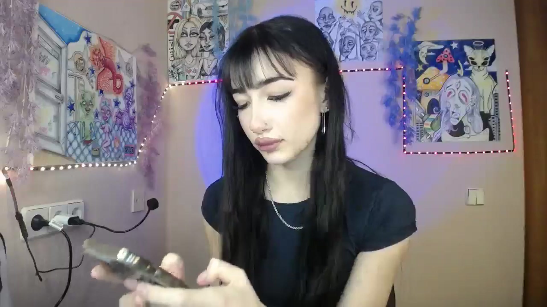 Gallery image thumbnail from Young_Evil's myfreecams stream on, 02/17/2026, 16:16 image 20 of 20