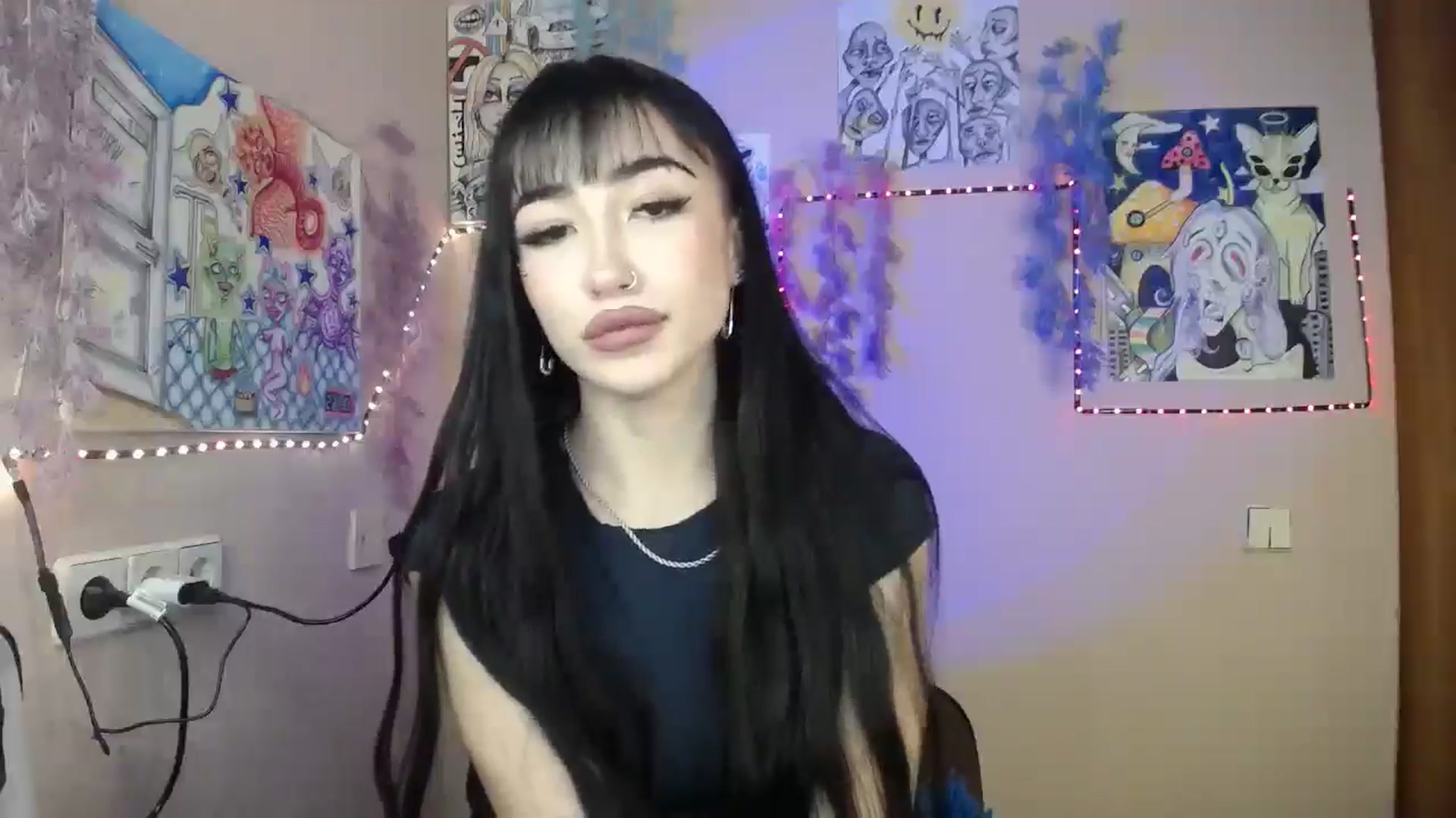 Gallery image thumbnail from Young_Evil's myfreecams stream on, 02/17/2026, 16:16 image 12 of 20