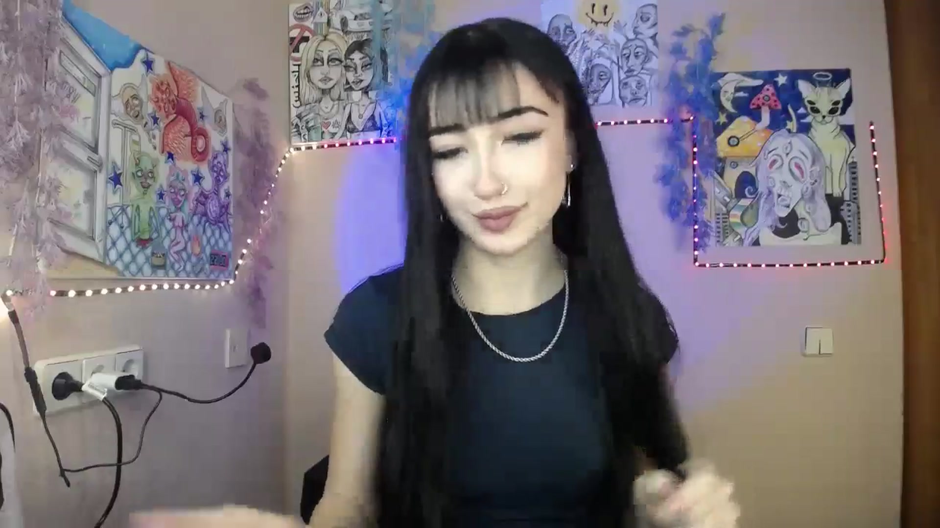 Gallery image thumbnail from Young_Evil's myfreecams stream on, 02/17/2026, 16:16 image 15 of 20