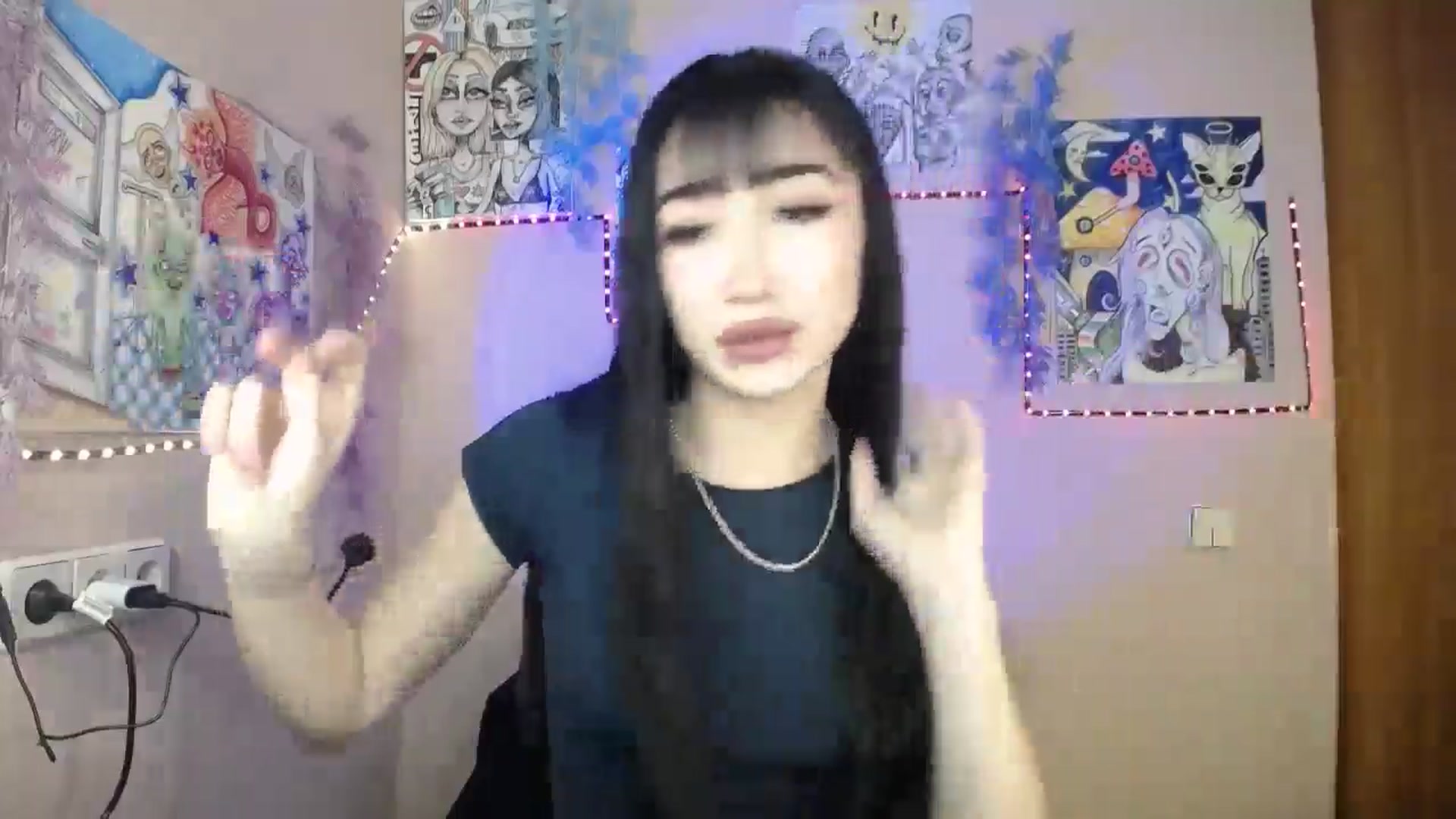 Gallery image thumbnail from Young_Evil's myfreecams stream on, 02/17/2026, 16:16 image 8 of 20