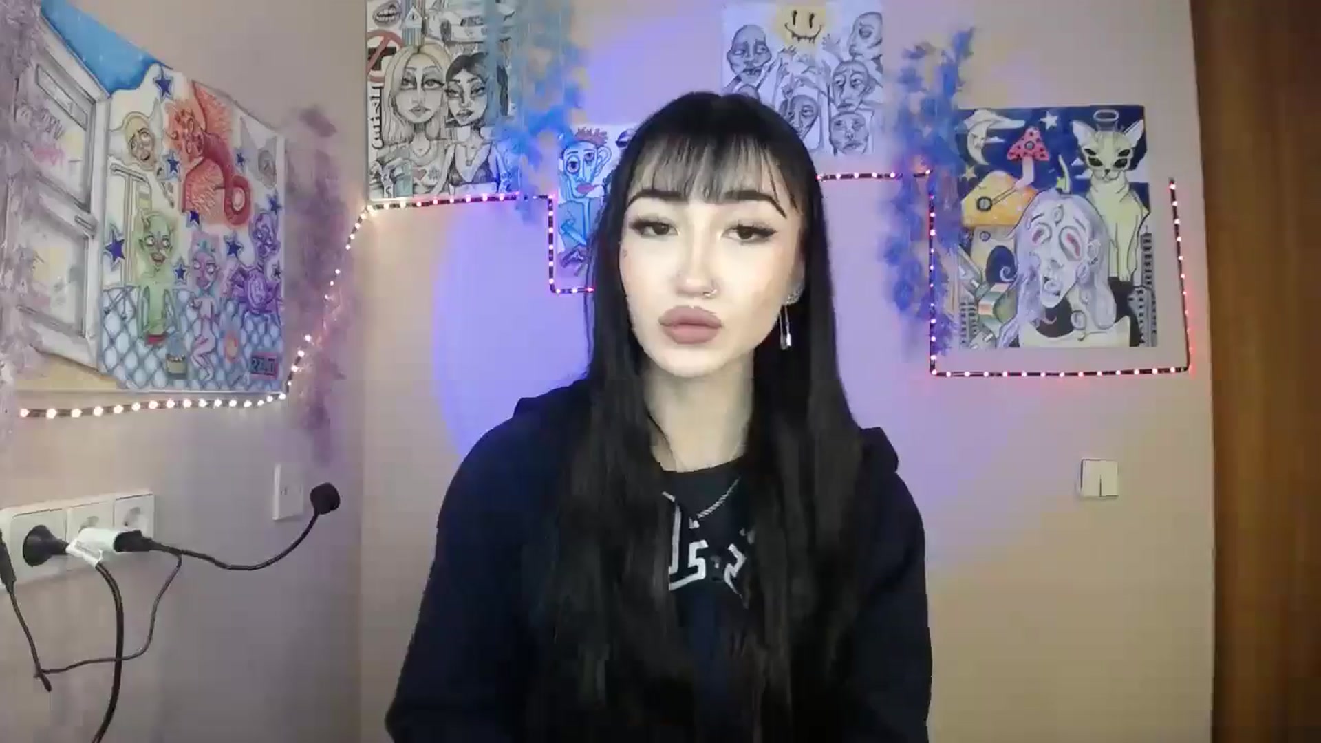 Gallery image thumbnail from Young_Evil's myfreecams stream on, 02/17/2026, 16:16 image 7 of 20