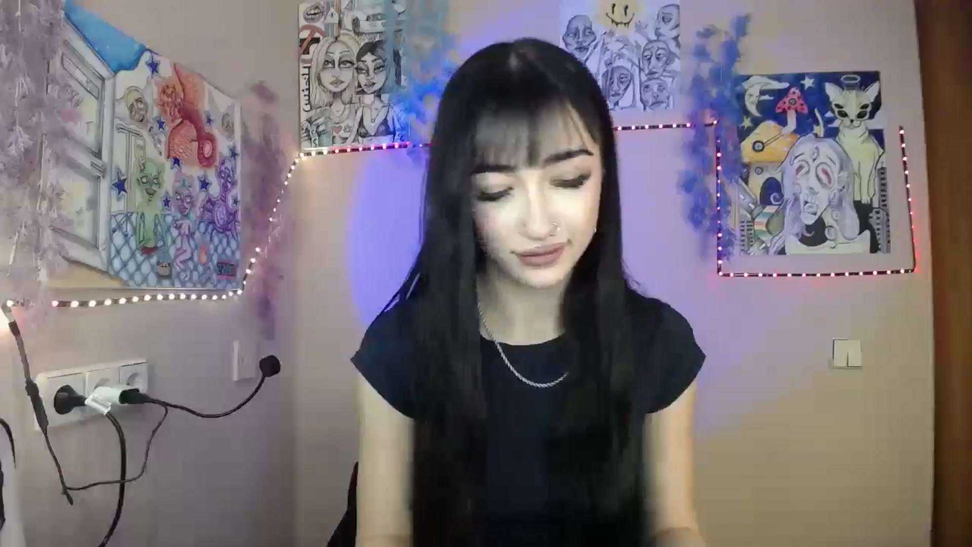 Gallery image thumbnail from Young_Evil's myfreecams stream on, 02/17/2026, 16:16 image 10 of 20