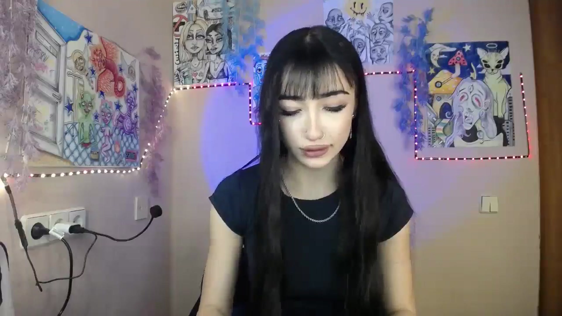 Gallery image thumbnail from Young_Evil's myfreecams stream on, 02/17/2026, 16:16 image 11 of 20