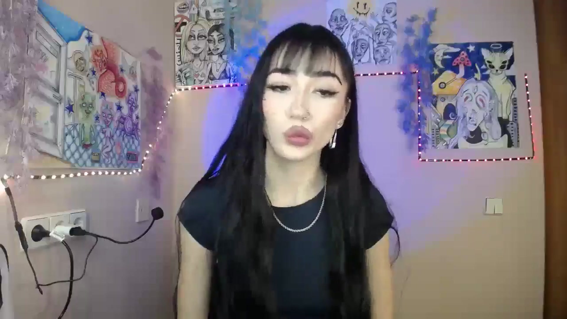 Gallery image thumbnail from Young_Evil's myfreecams stream on, 02/17/2026, 16:16 image 13 of 20