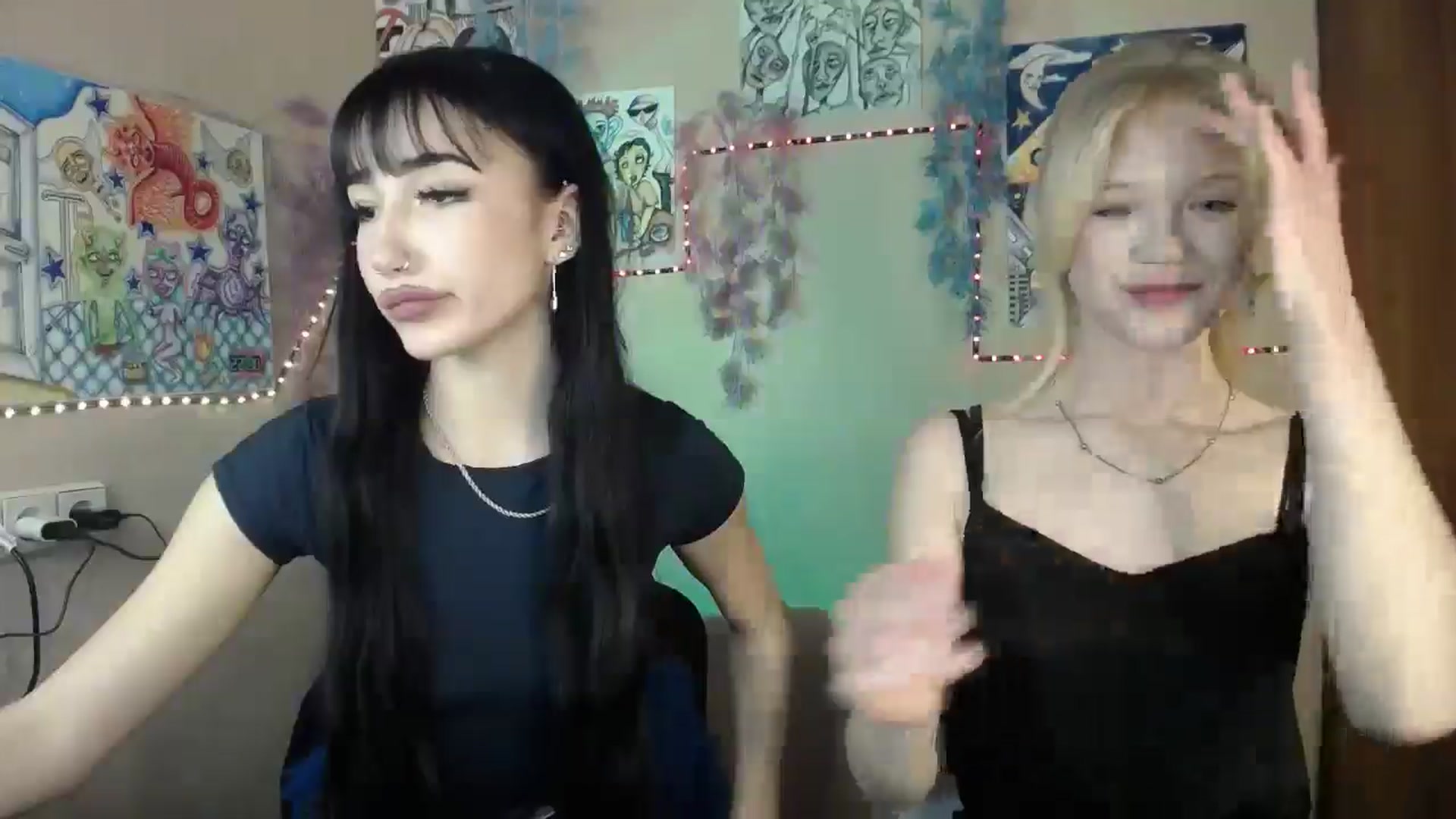 Gallery image thumbnail from Young_Evil's myfreecams stream on, 02/17/2026, 17:37 image 19 of 20