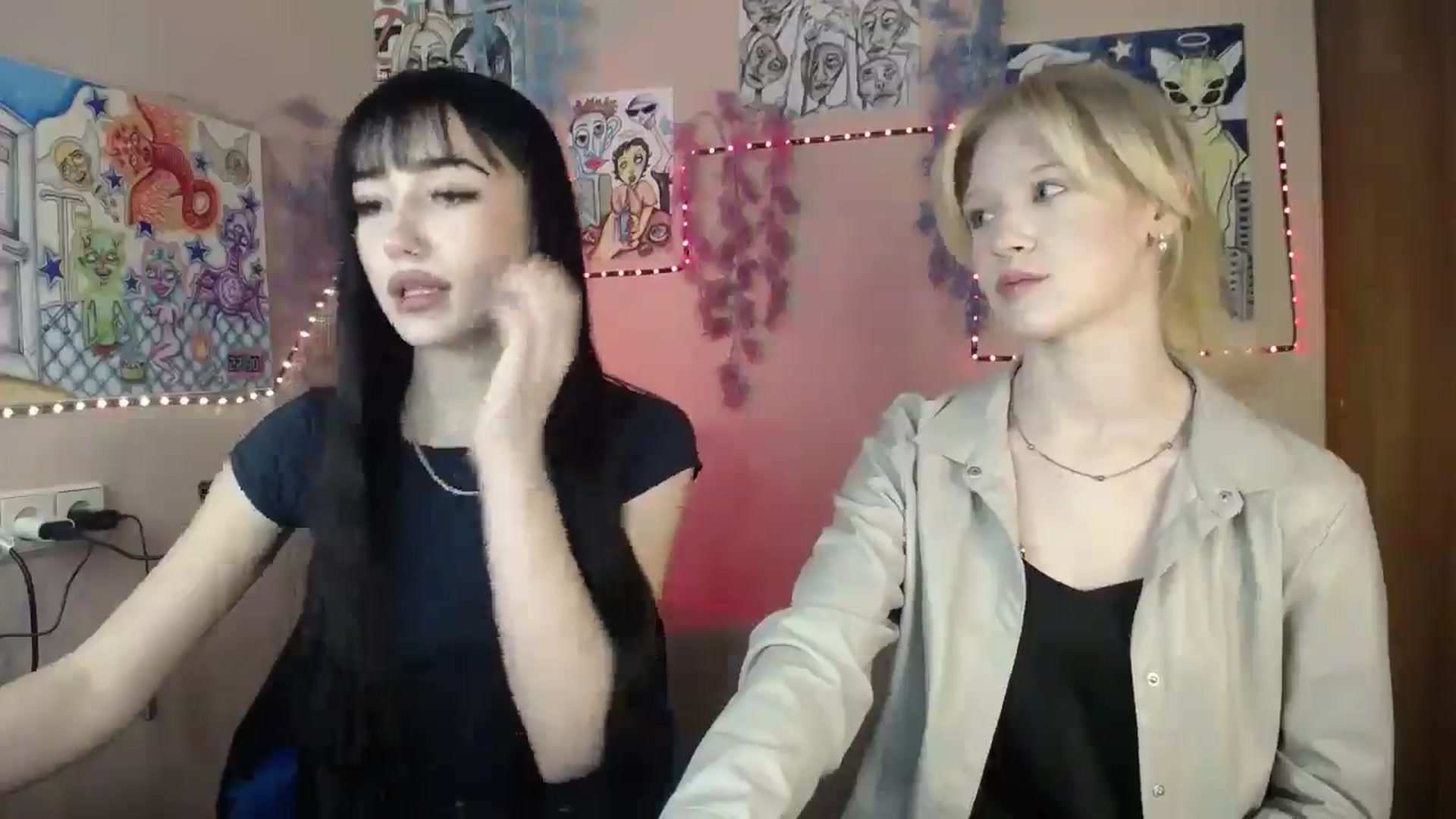 Gallery image thumbnail from Young_Evil's myfreecams stream on, 02/17/2026, 17:37 image 3 of 20