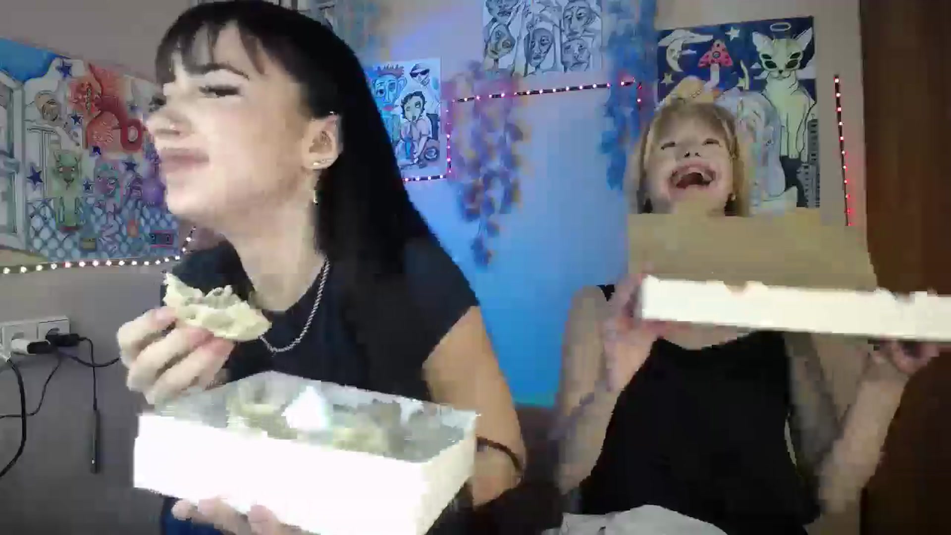 Gallery image thumbnail from Young_Evil's myfreecams stream on, 02/17/2026, 17:37 image 9 of 20