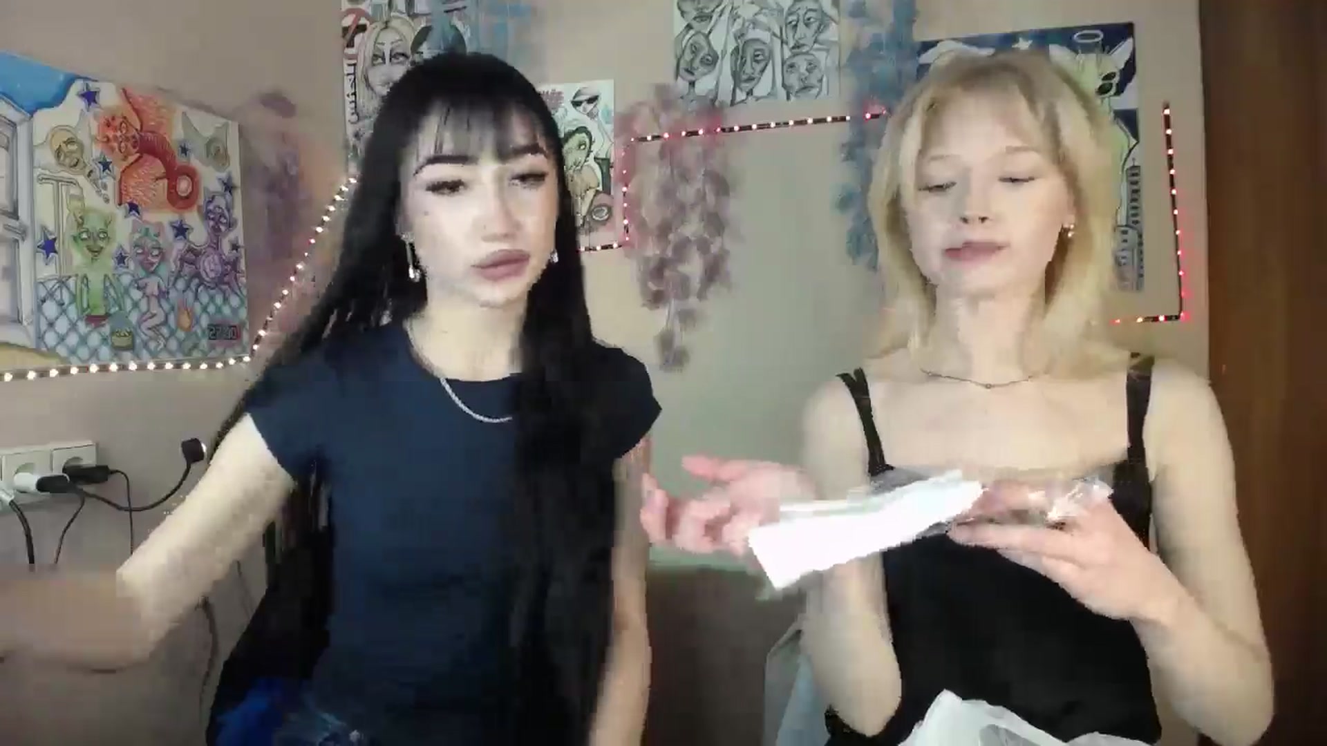 Gallery image thumbnail from Young_Evil's myfreecams stream on, 02/17/2026, 17:37 image 7 of 20