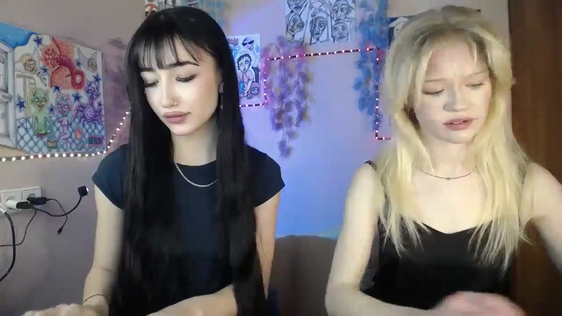 Gallery image thumbnail from Young_Evil's myfreecams stream on, 02/17/2026, 17:37 image 13 of 20