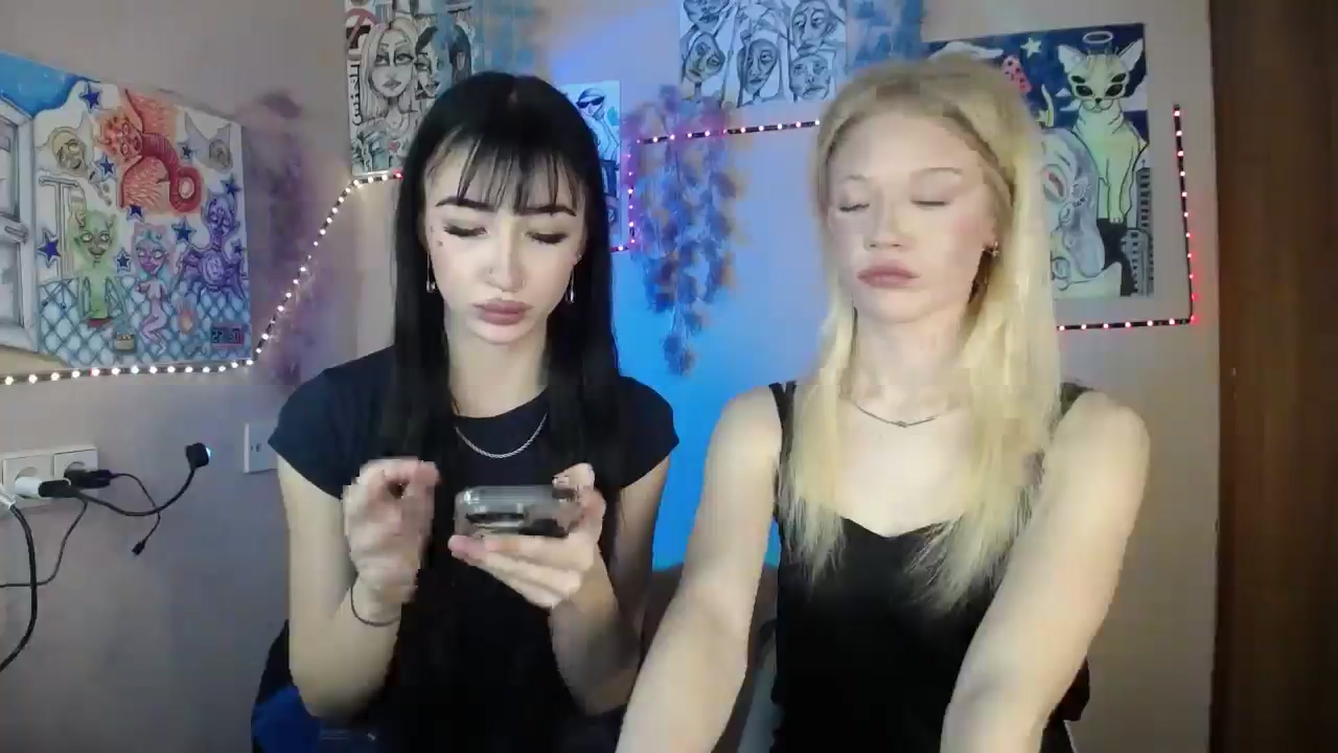 Gallery image thumbnail from Young_Evil's myfreecams stream on, 02/17/2026, 17:37 image 16 of 20