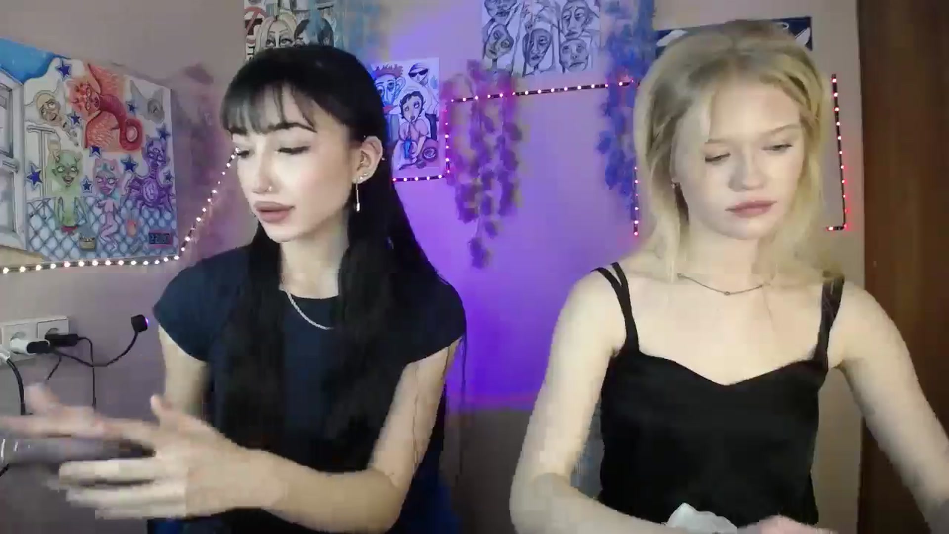 Gallery image thumbnail from Young_Evil's myfreecams stream on, 02/17/2026, 17:37 image 8 of 20