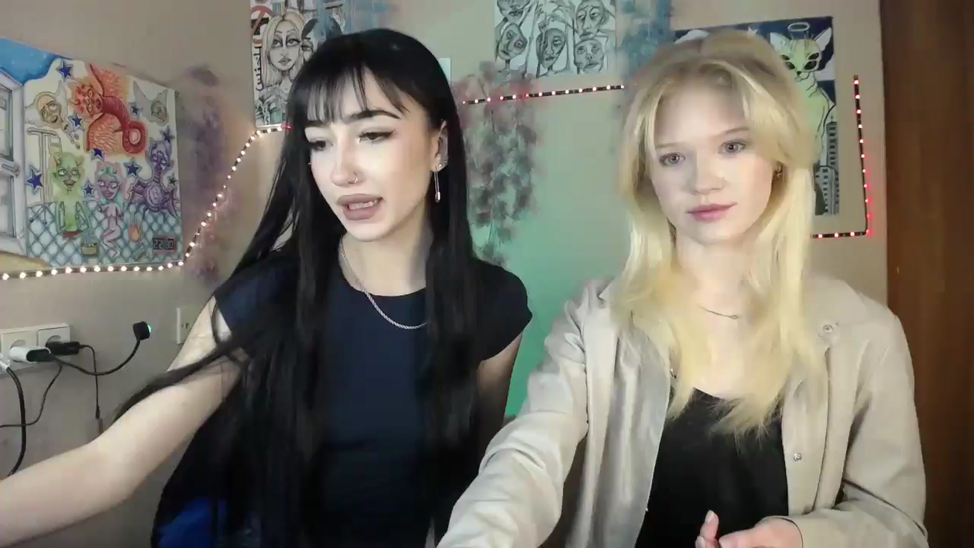 Gallery image thumbnail from Young_Evil's myfreecams stream on, 02/17/2026, 17:37 image 5 of 20
