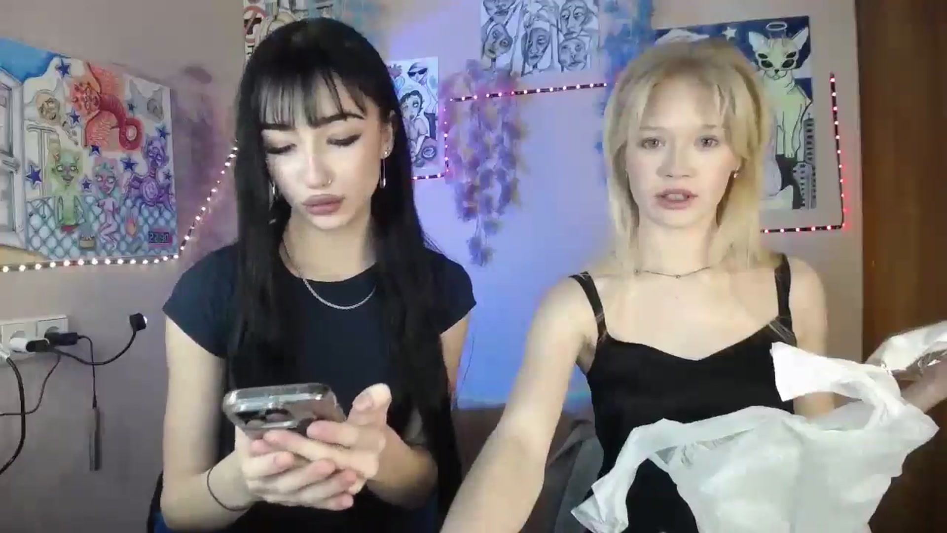 Gallery image thumbnail from Young_Evil's myfreecams stream on, 02/17/2026, 17:37 image 6 of 20