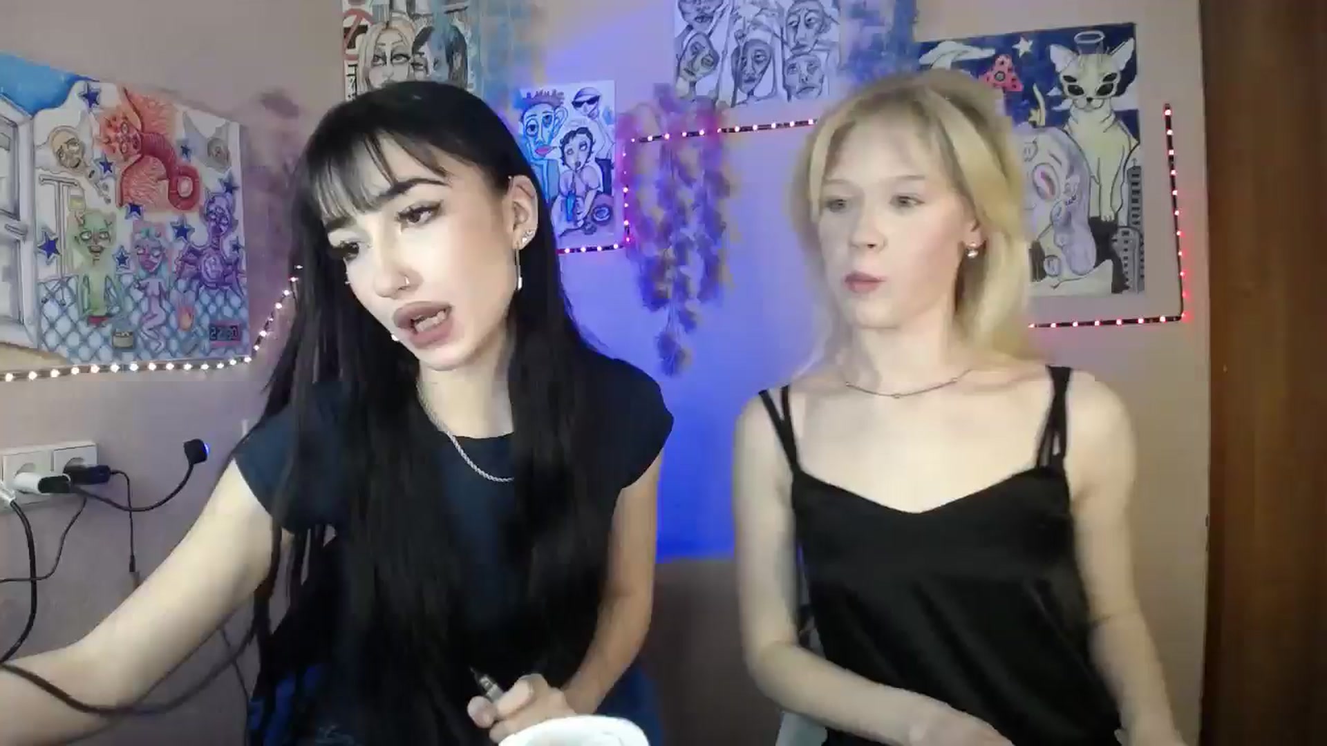 Gallery image thumbnail from Young_Evil's myfreecams stream on, 02/17/2026, 17:37 image 11 of 20