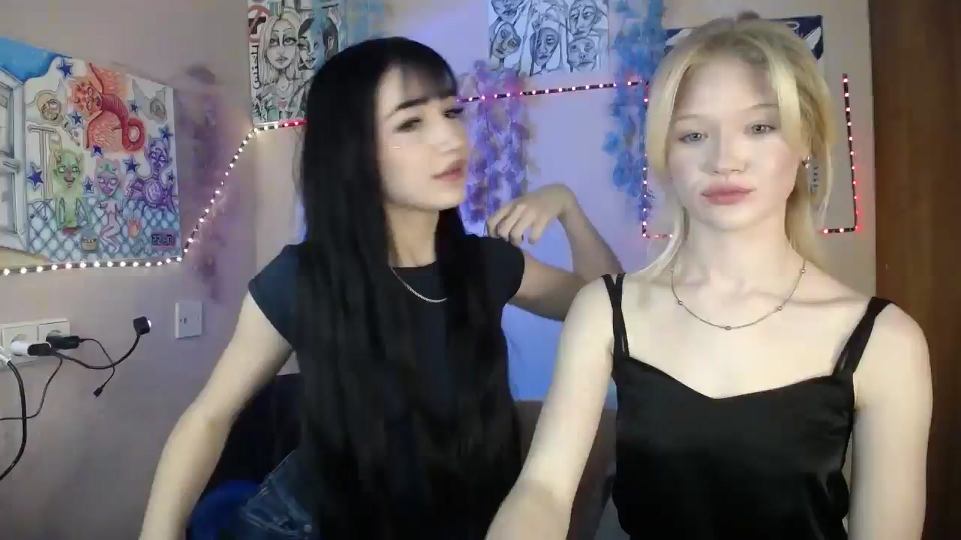 Gallery image thumbnail from Young_Evil's myfreecams stream on, 02/17/2026, 17:37 image 20 of 20