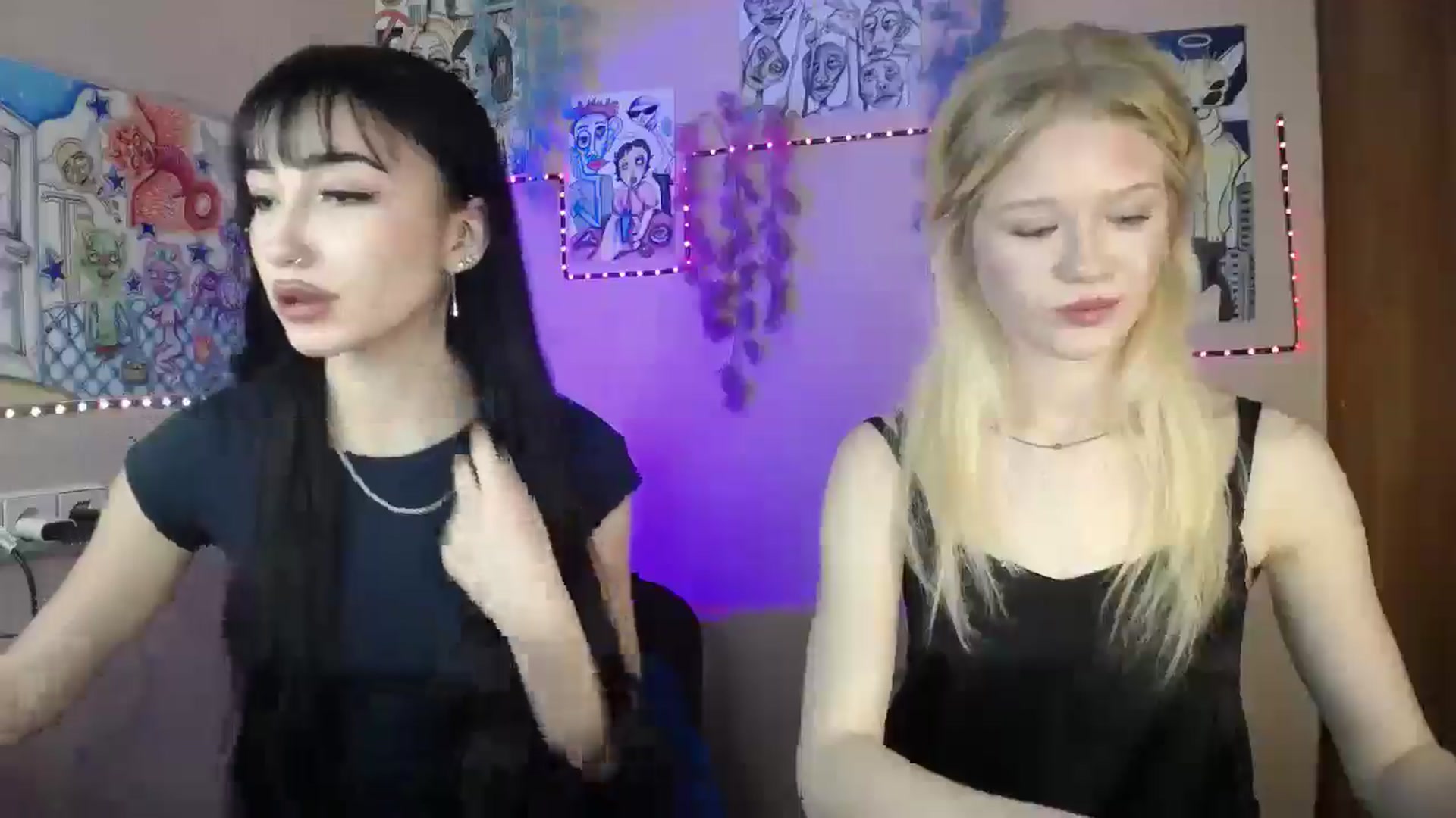 Gallery image thumbnail from Young_Evil's myfreecams stream on, 02/17/2026, 17:37 image 15 of 20
