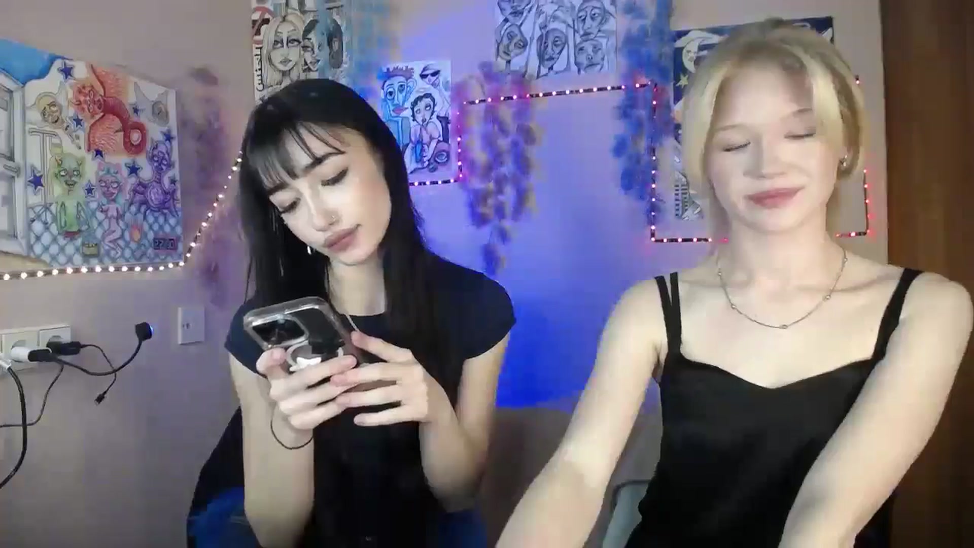 Gallery image thumbnail from Young_Evil's myfreecams stream on, 02/17/2026, 17:37 image 18 of 20