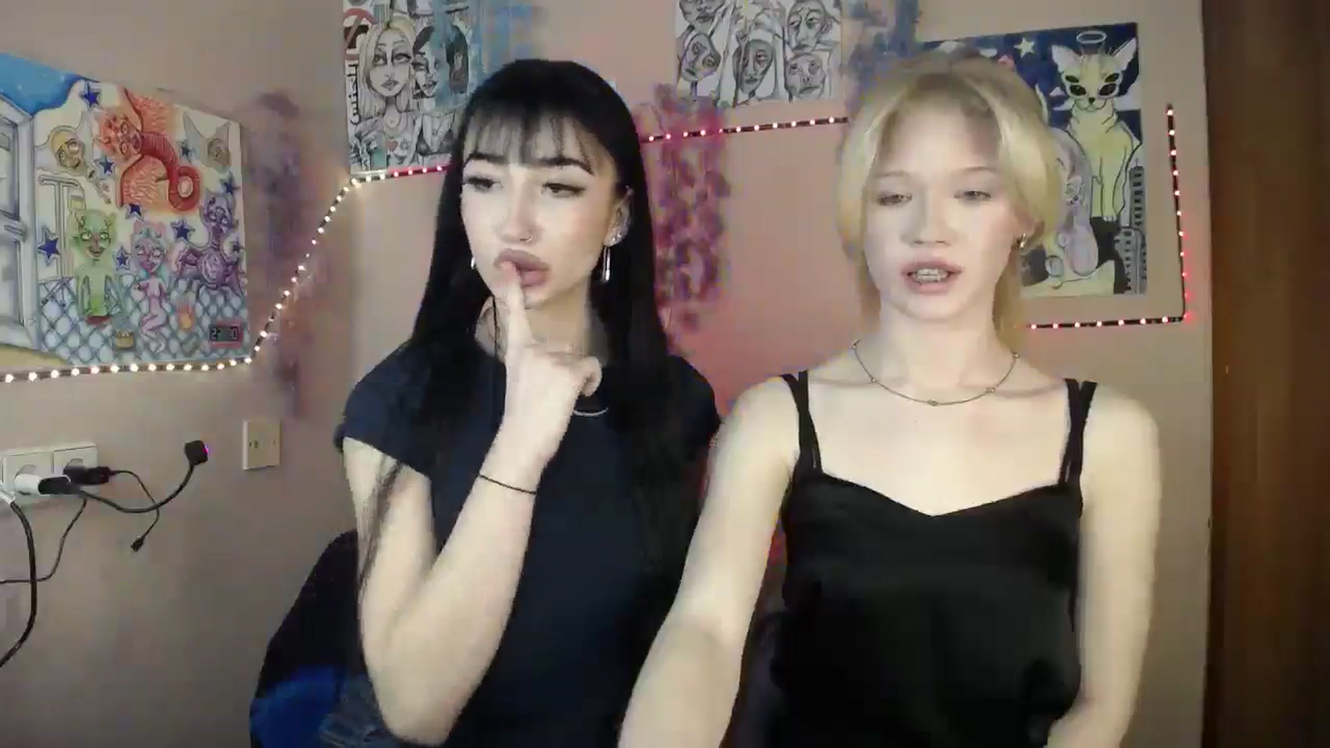 Gallery image thumbnail from Young_Evil's myfreecams stream on, 02/17/2026, 17:37 image 17 of 20