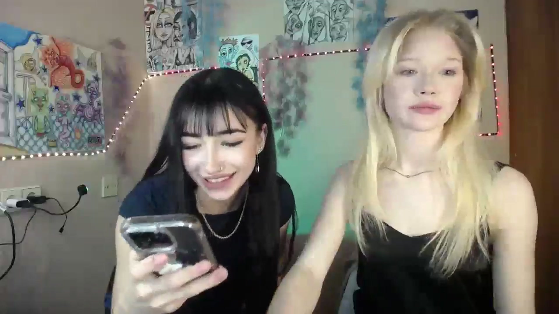Gallery image thumbnail from Young_Evil's myfreecams stream on, 02/17/2026, 17:37 image 12 of 20
