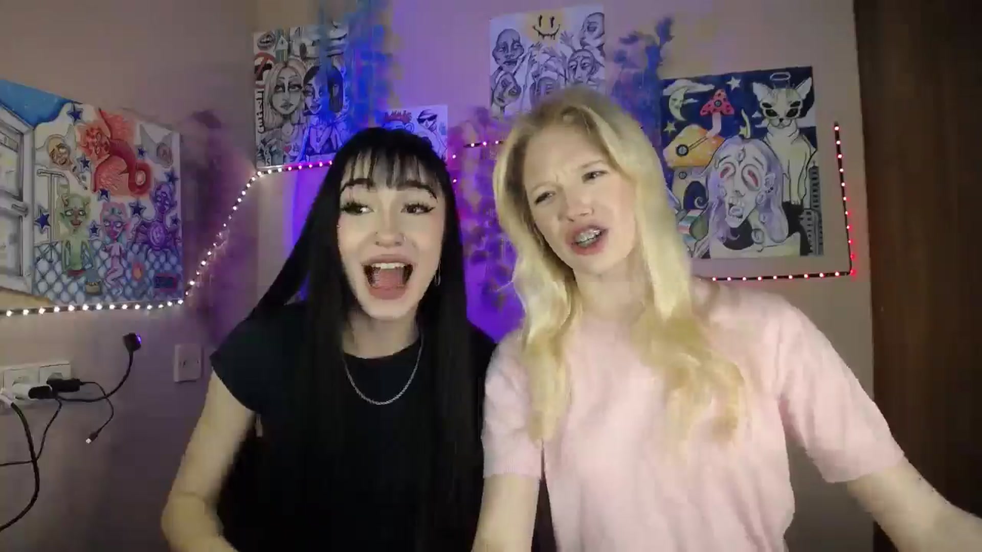 Gallery image thumbnail from Young_Evil's myfreecams stream on, 02/18/2026, 17:19 image 3 of 20