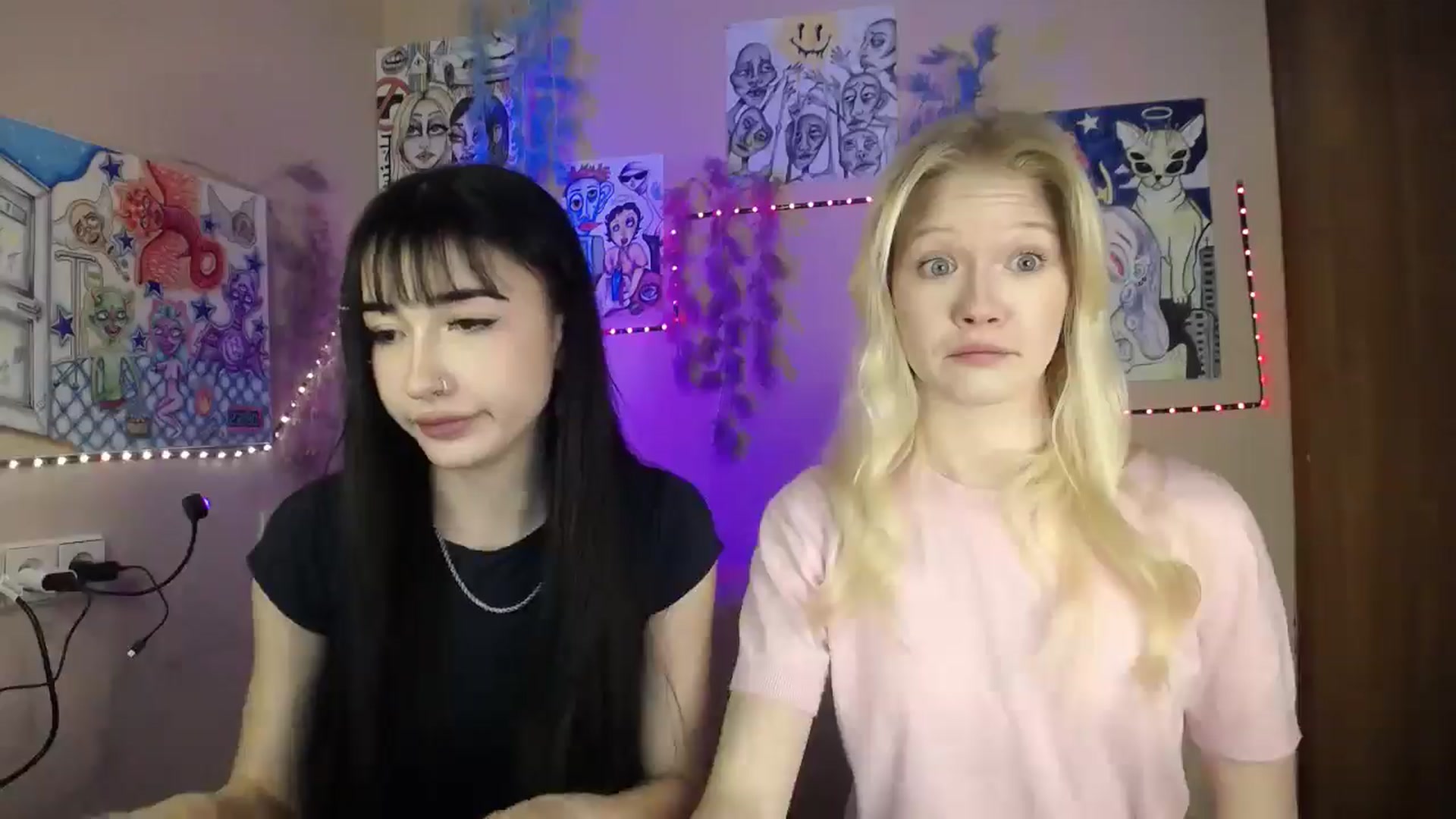 Gallery image thumbnail from Young_Evil's myfreecams stream on, 02/18/2026, 17:19 image 8 of 20