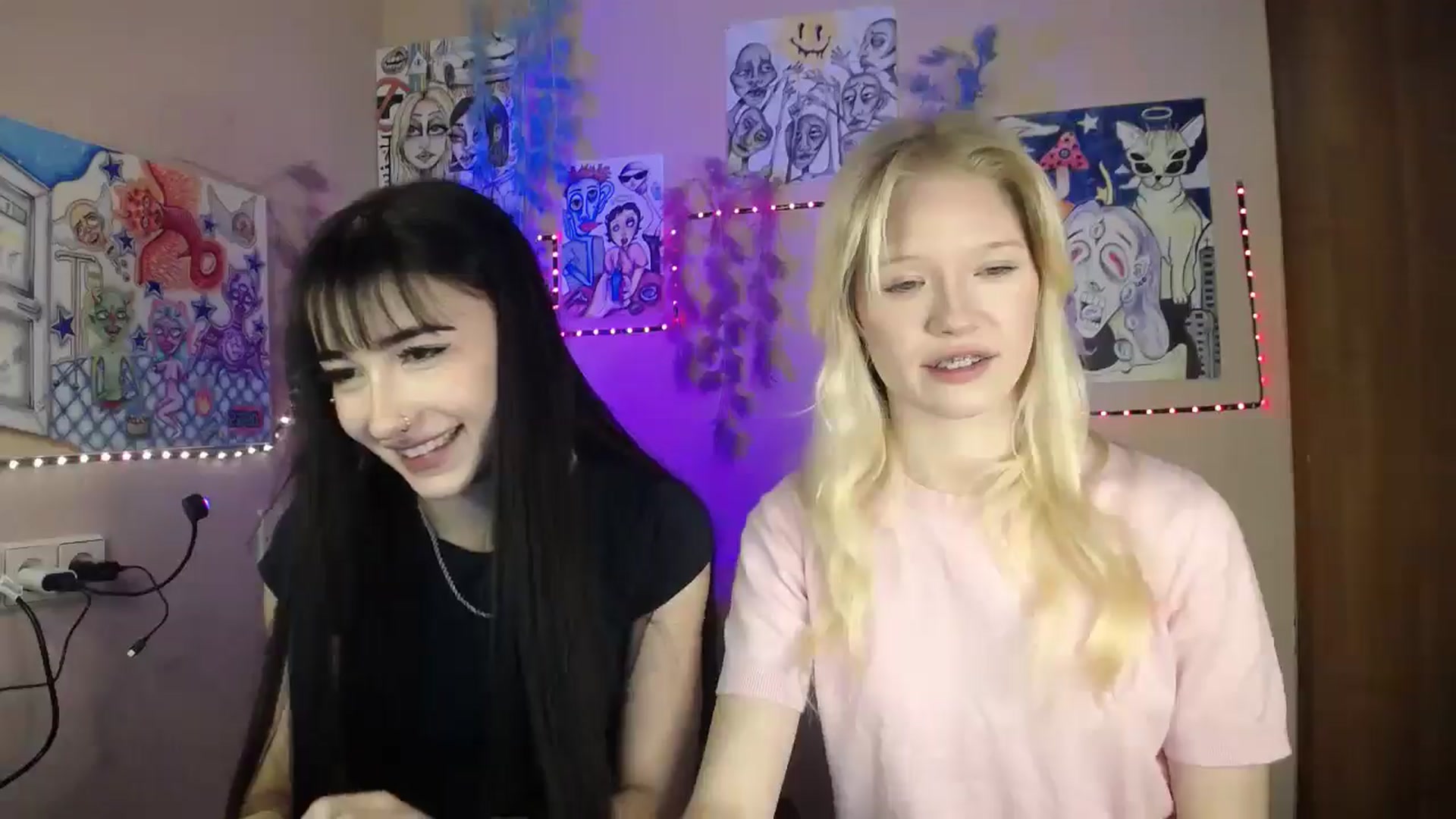Gallery image thumbnail from Young_Evil's myfreecams stream on, 02/18/2026, 17:19 image 2 of 20