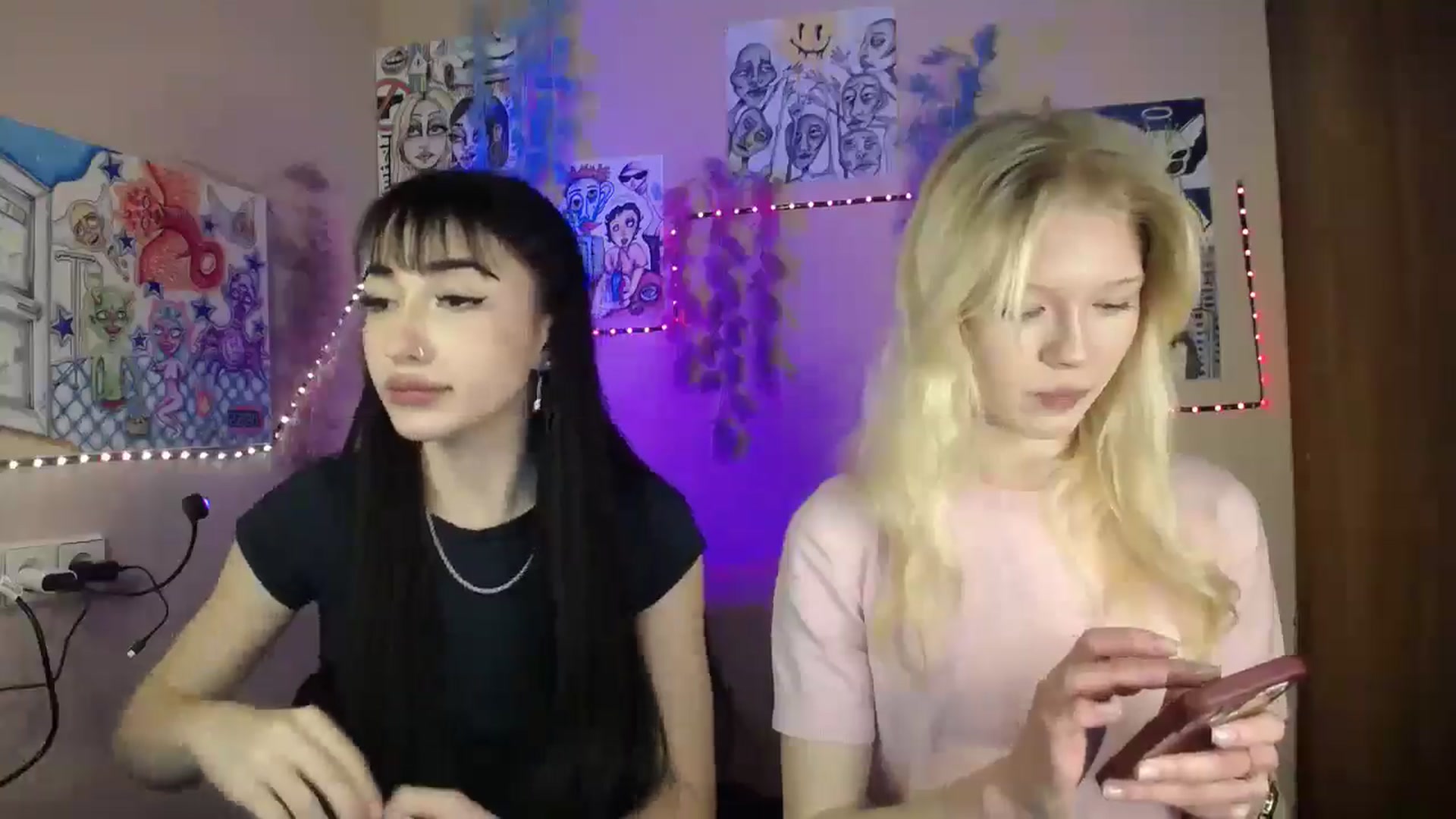 Gallery image thumbnail from Young_Evil's myfreecams stream on, 02/18/2026, 17:19 image 15 of 20