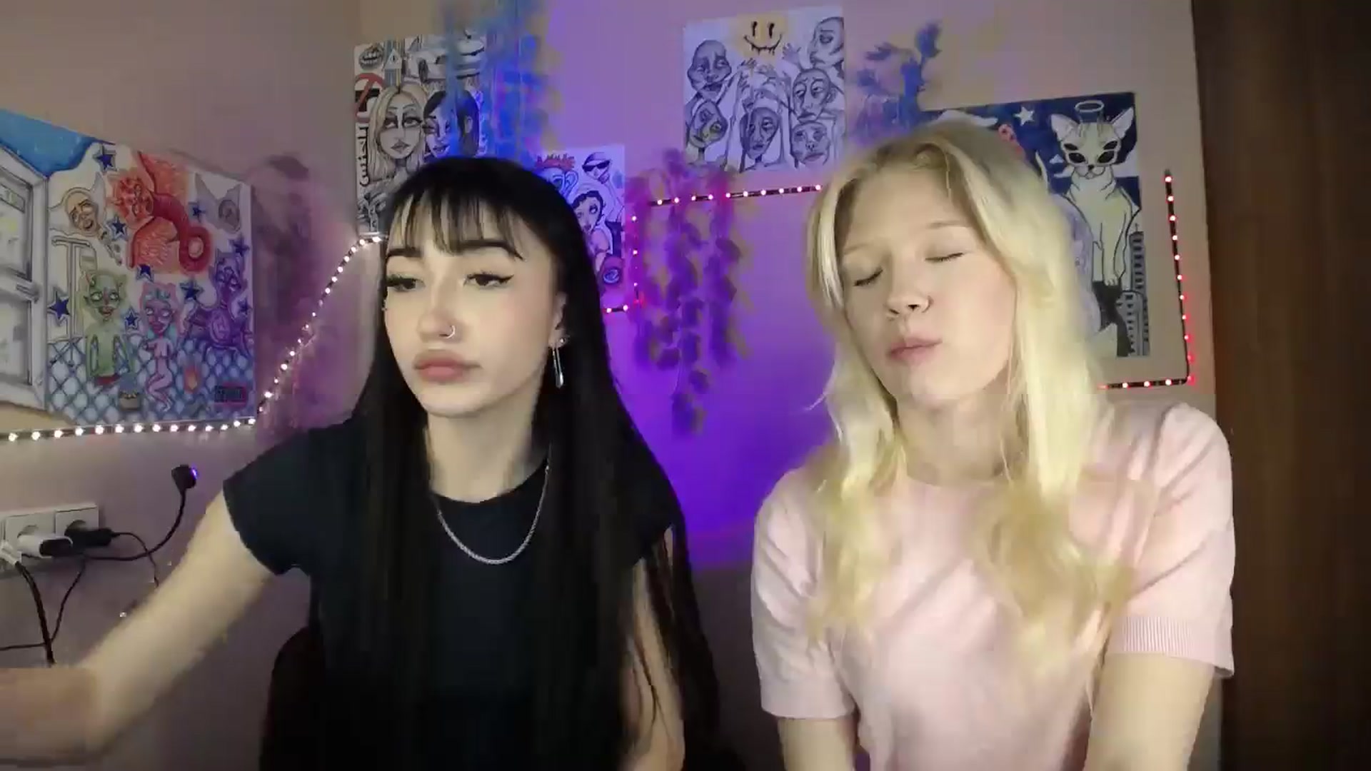 Gallery image thumbnail from Young_Evil's myfreecams stream on, 02/18/2026, 17:19 image 19 of 20