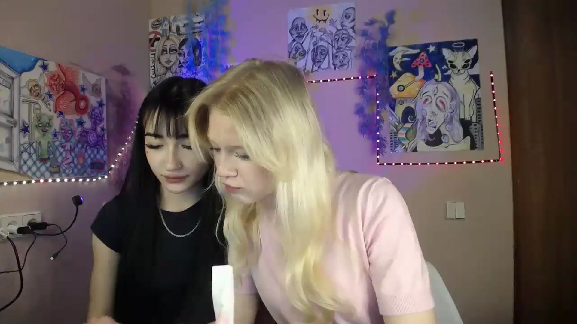 Gallery image thumbnail from Young_Evil's myfreecams stream on, 02/18/2026, 17:19 image 16 of 20