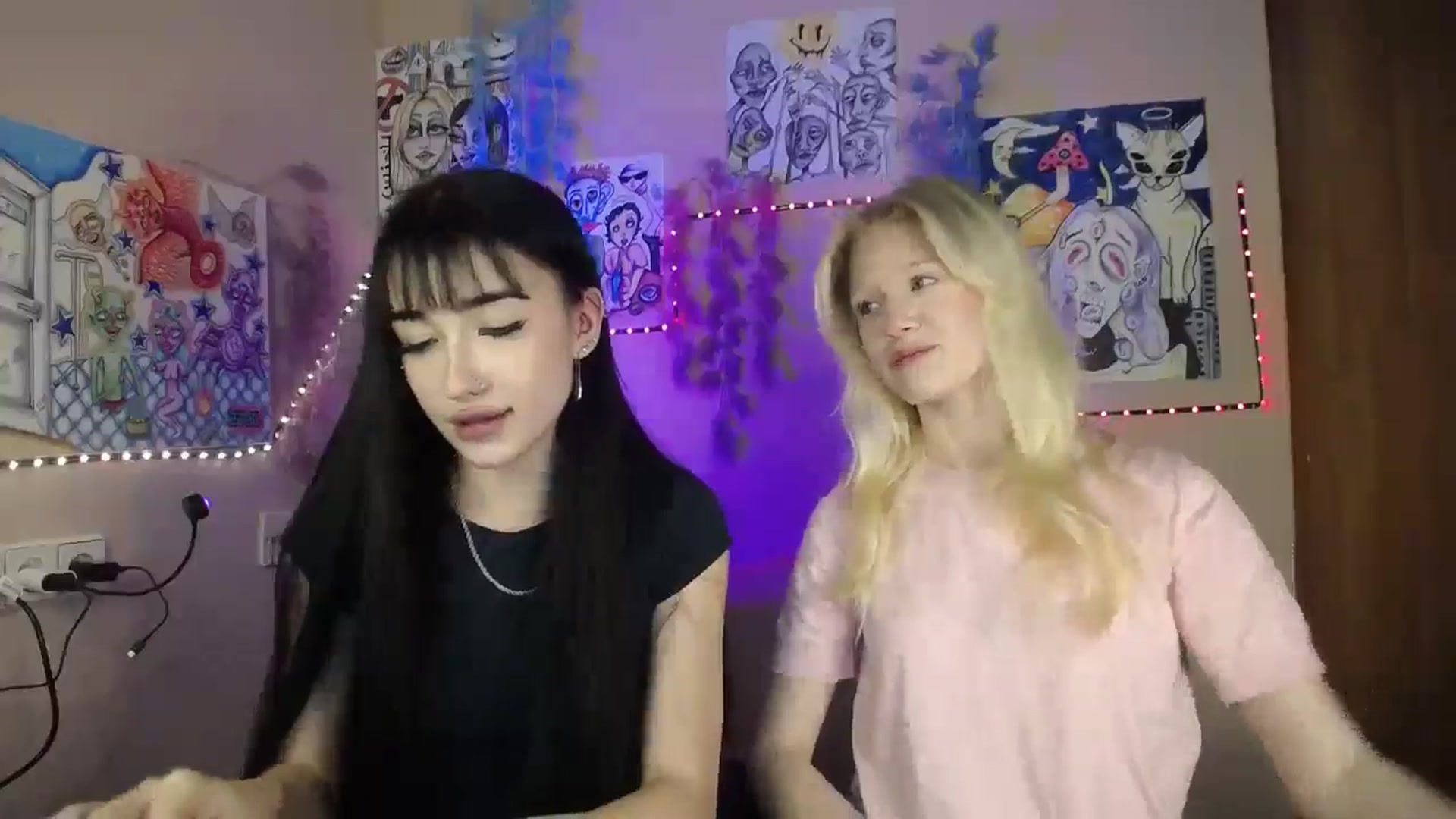 Gallery image thumbnail from Young_Evil's myfreecams stream on, 02/18/2026, 17:19 image 4 of 20