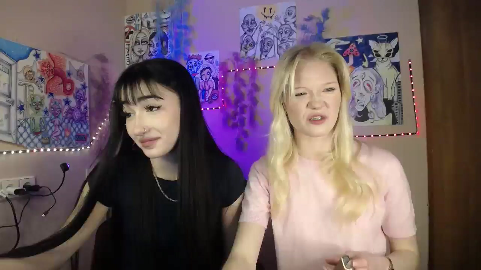 Gallery image thumbnail from Young_Evil's myfreecams stream on, 02/18/2026, 17:19 image 1 of 20
