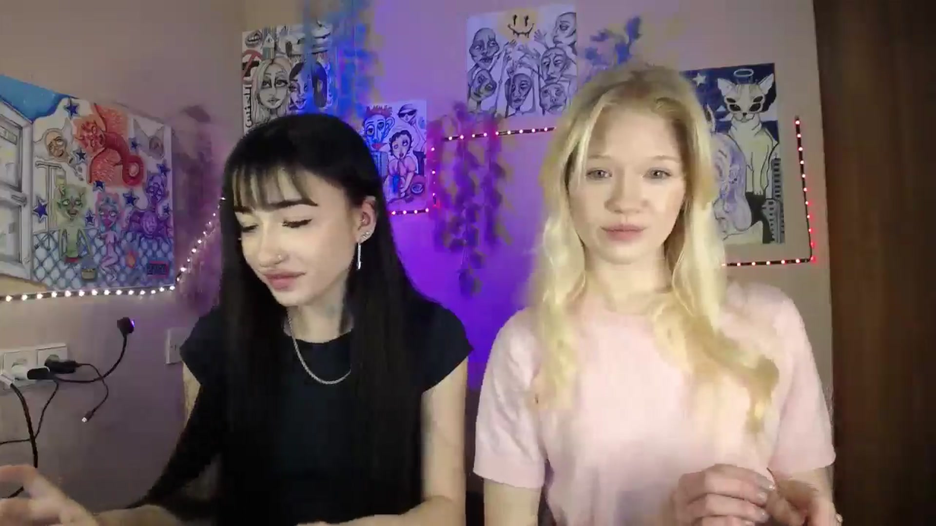 Gallery image thumbnail from Young_Evil's myfreecams stream on, 02/18/2026, 17:19 image 6 of 20