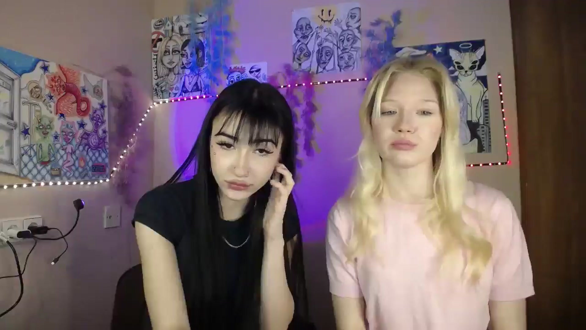 Gallery image thumbnail from Young_Evil's myfreecams stream on, 02/18/2026, 17:19 image 20 of 20