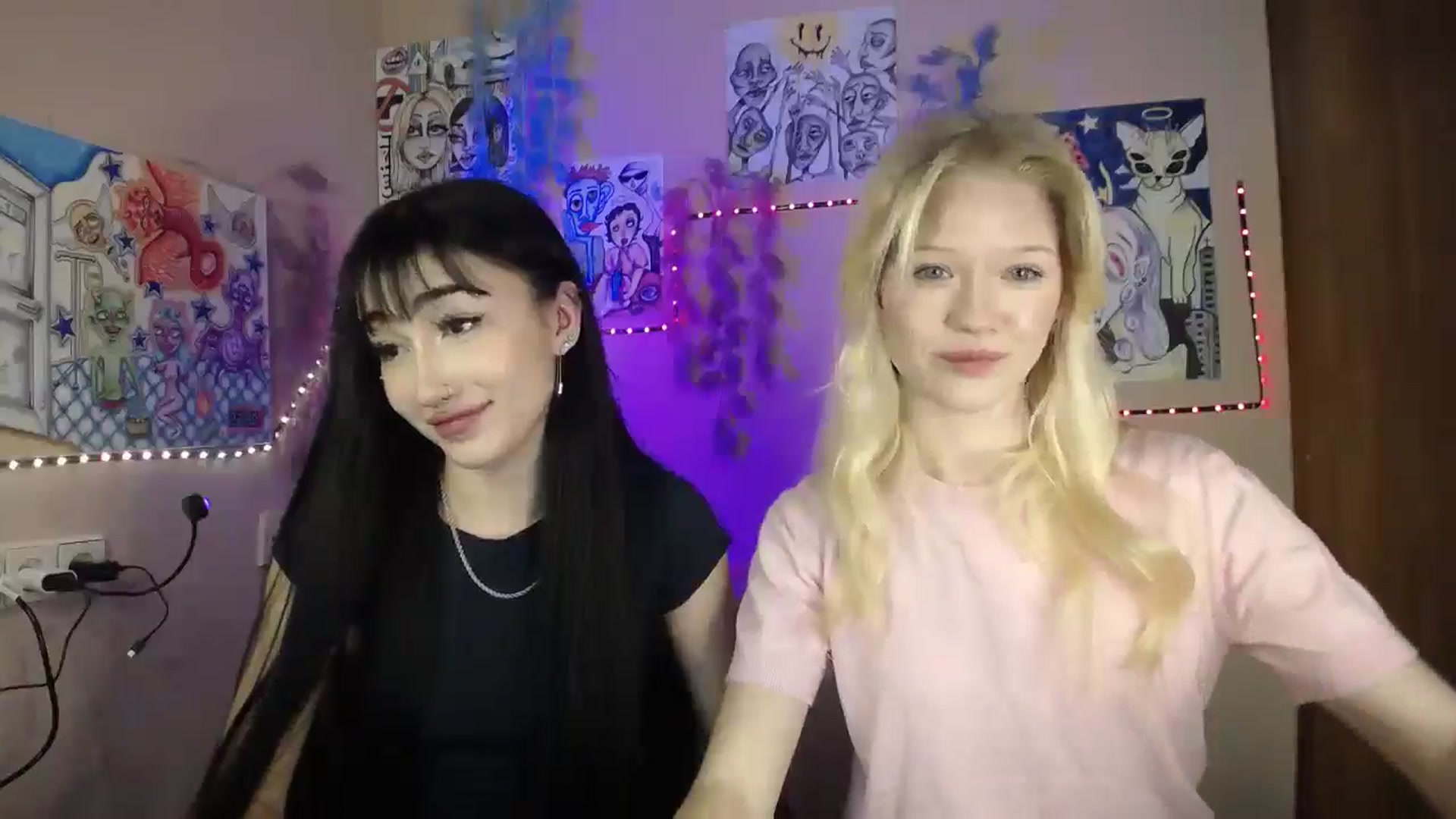 Gallery image thumbnail from Young_Evil's myfreecams stream on, 02/18/2026, 17:19 image 5 of 20