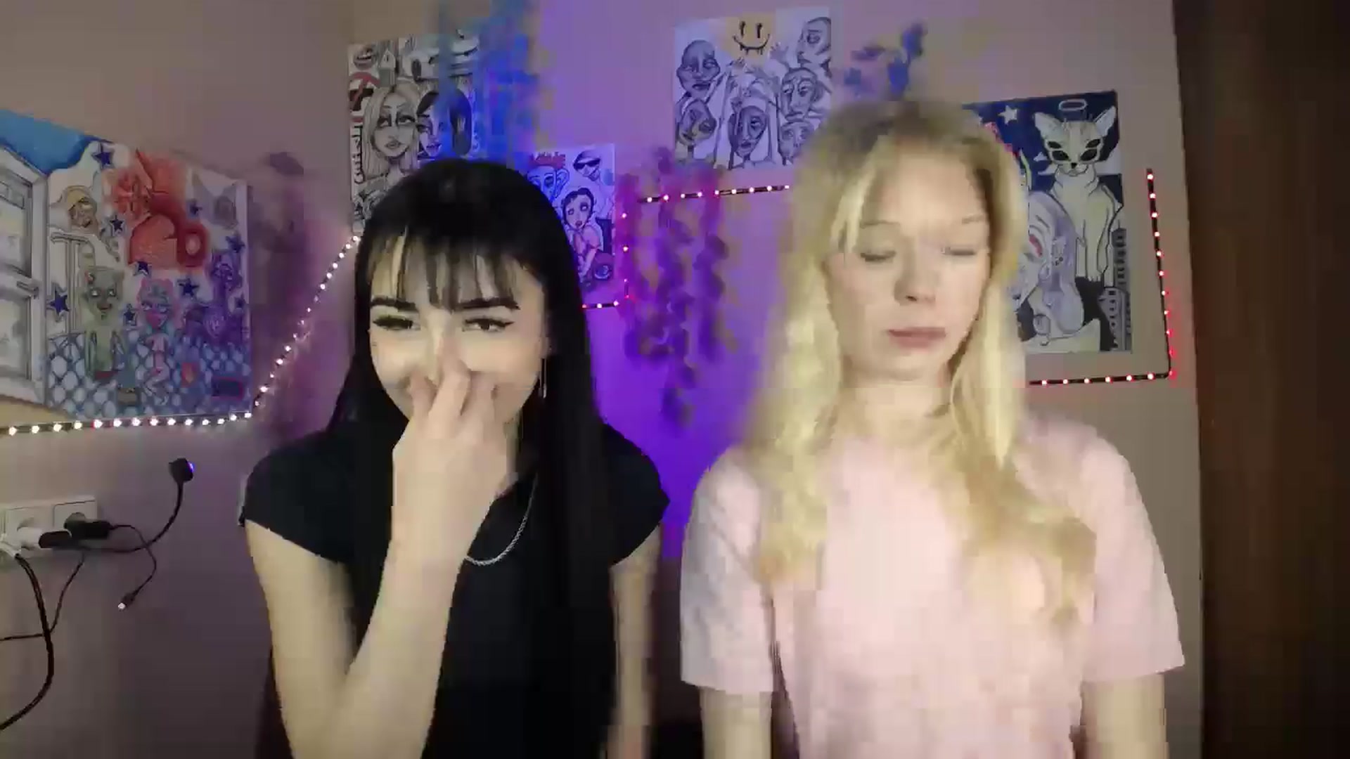Gallery image thumbnail from Young_Evil's myfreecams stream on, 02/18/2026, 17:19 image 13 of 20
