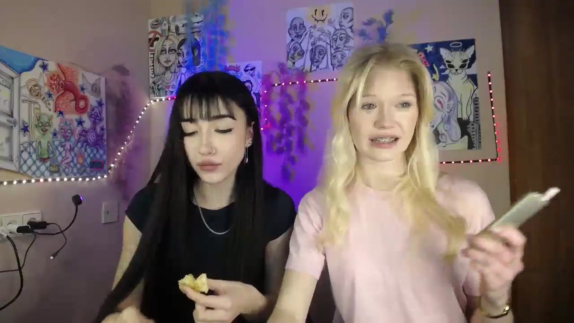Gallery image thumbnail from Young_Evil's myfreecams stream on, 02/18/2026, 17:19 image 7 of 20
