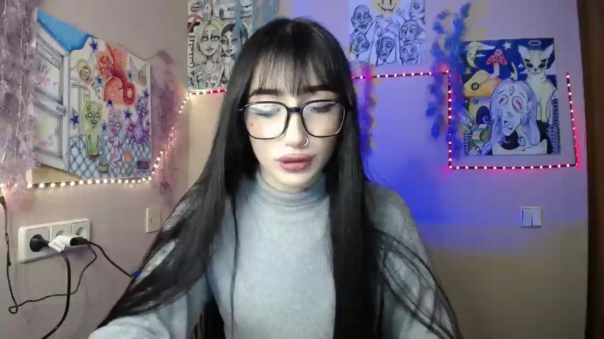 Gallery image thumbnail from Young_Evil's myfreecams stream on, 02/23/2026, 16:23 image 13 of 20