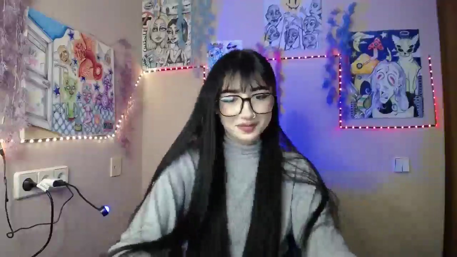Gallery image thumbnail from Young_Evil's myfreecams stream on, 02/23/2026, 16:23 image 11 of 20