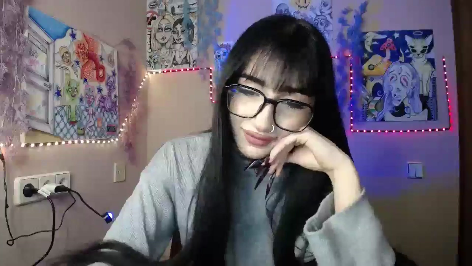Gallery image thumbnail from Young_Evil's myfreecams stream on, 02/23/2026, 16:23 image 17 of 20