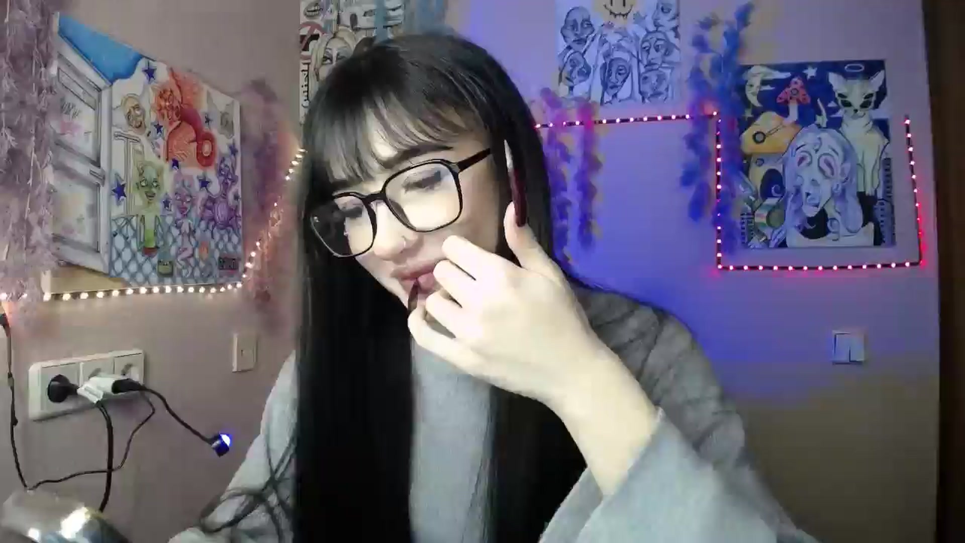 Gallery image thumbnail from Young_Evil's myfreecams stream on, 02/23/2026, 16:23 image 15 of 20