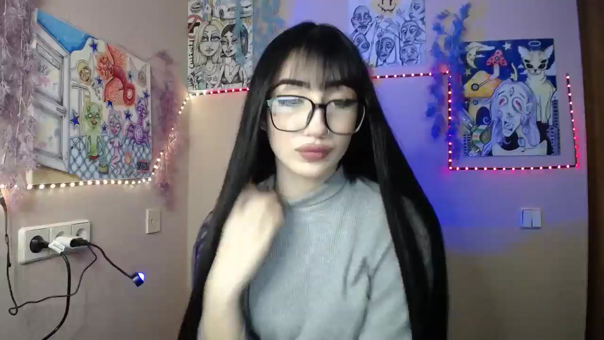 Gallery image thumbnail from Young_Evil's myfreecams stream on, 02/23/2026, 16:23 image 19 of 20