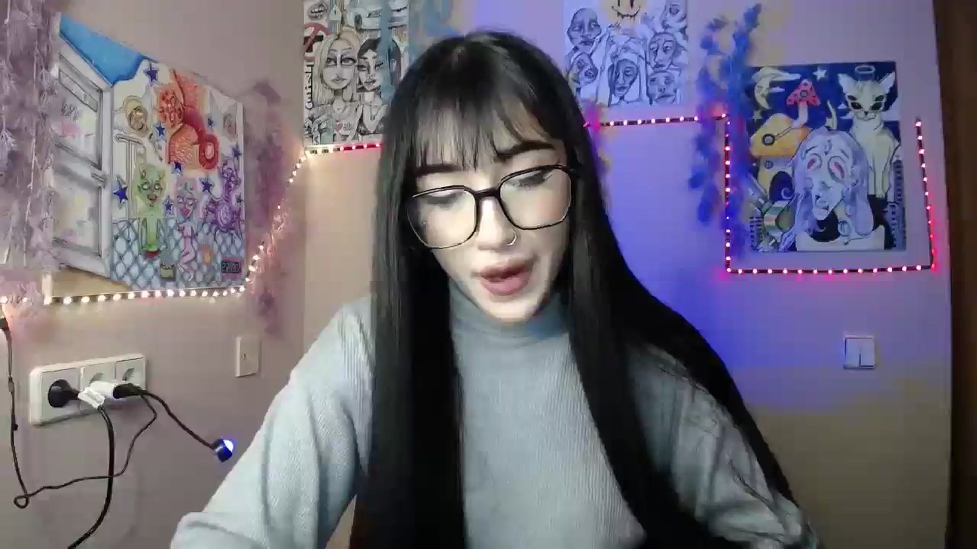 Gallery image thumbnail from Young_Evil's myfreecams stream on, 02/23/2026, 16:23 image 10 of 20