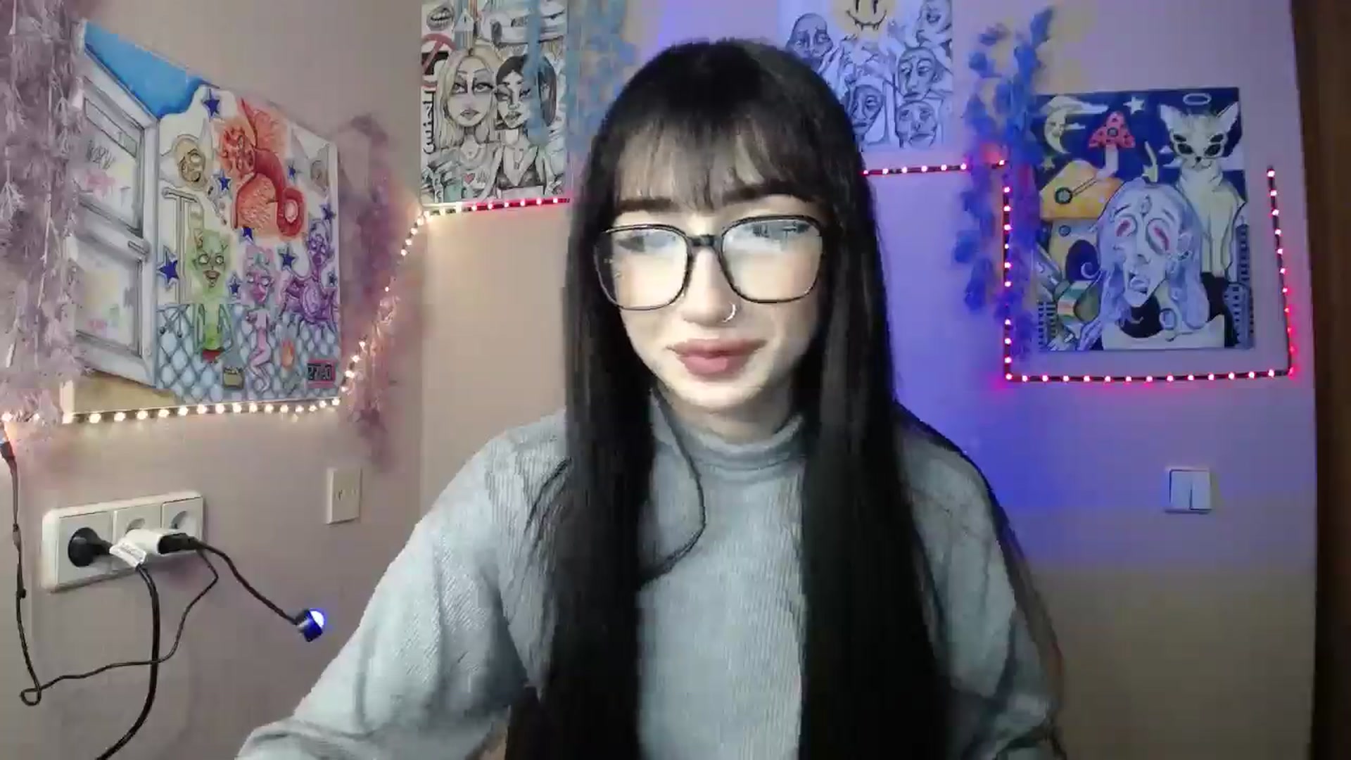 Gallery image thumbnail from Young_Evil's myfreecams stream on, 02/23/2026, 16:23 image 5 of 20