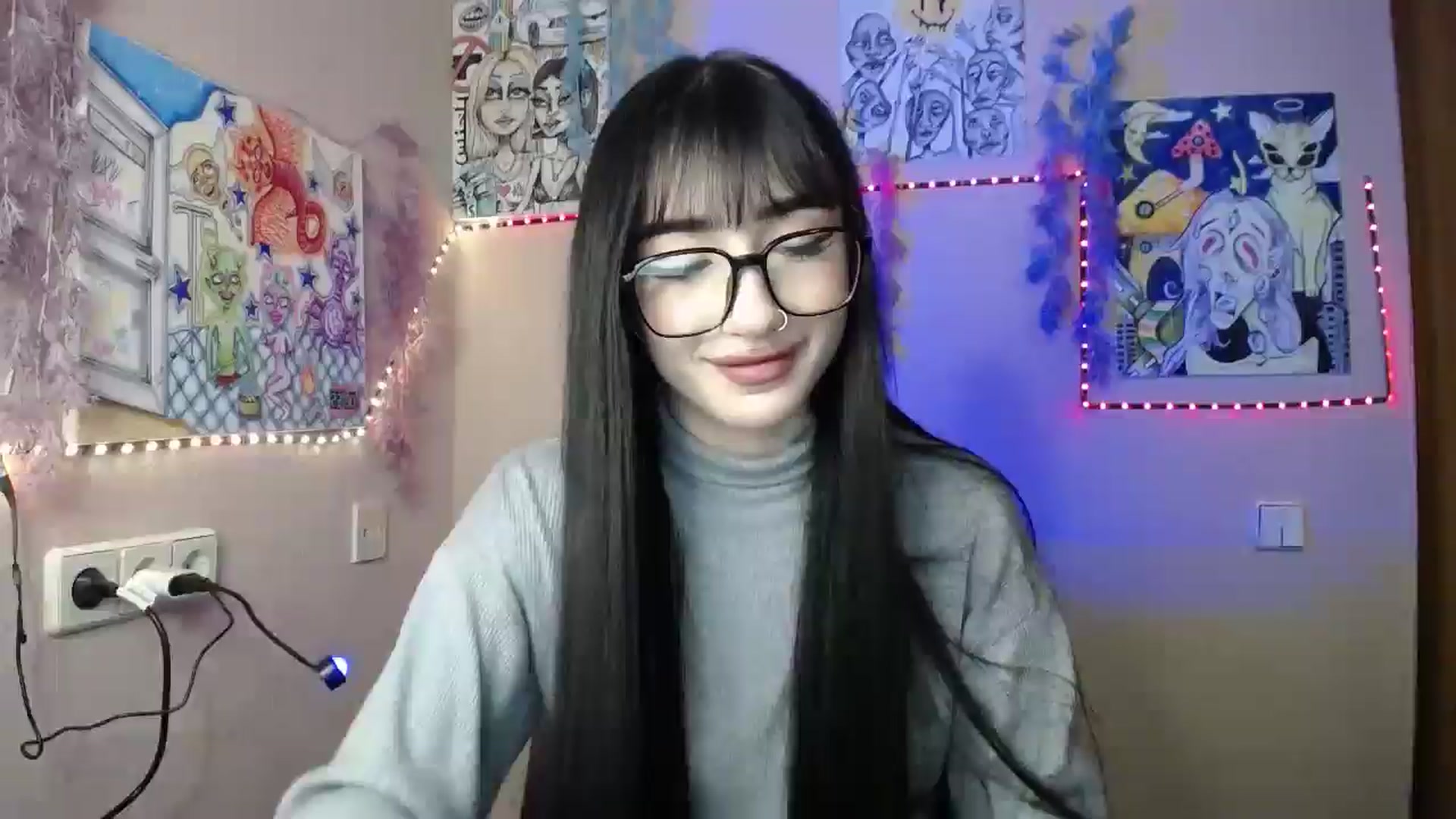 Gallery image thumbnail from Young_Evil's myfreecams stream on, 02/23/2026, 16:23 image 9 of 20